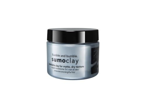 Sumoclay Matte Texture Clay 1.5 oz