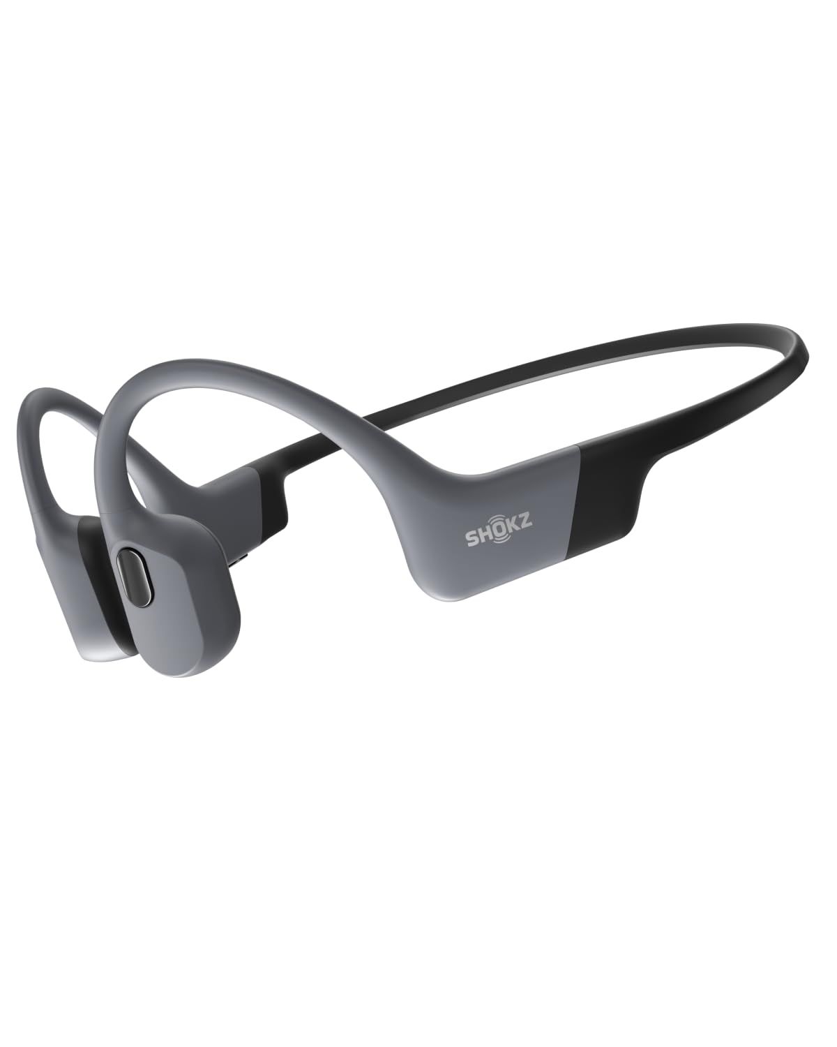 SHOKZ OpenSwim Pro Grey