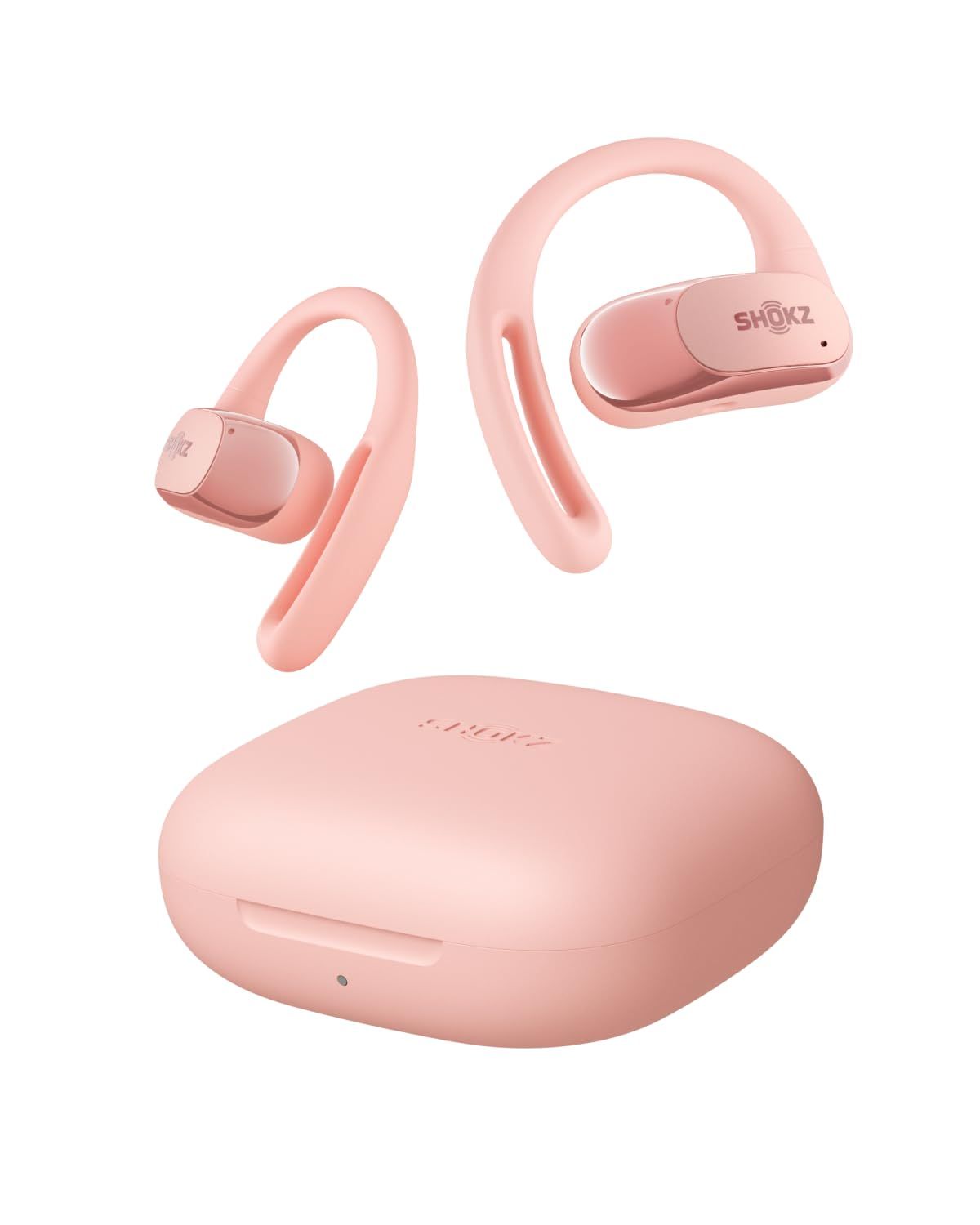 SHOKZ OpenFit Air Pink