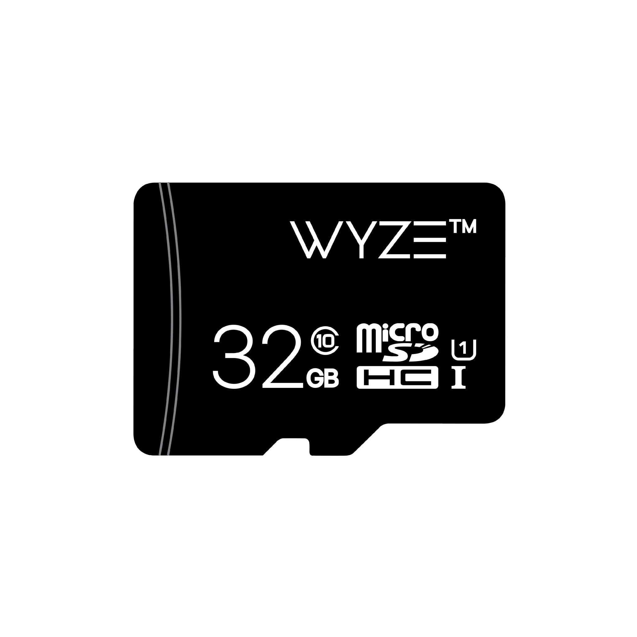 MicroSD Cards | 32GB