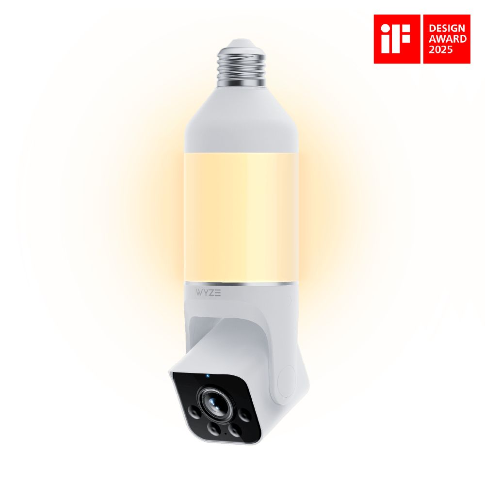 wyze bulb cam | bulb cam