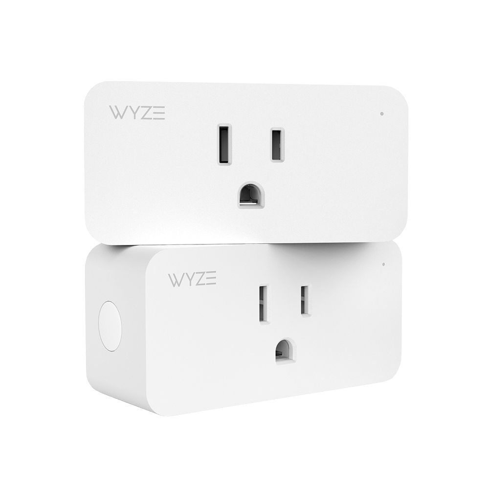 Wyze Plug