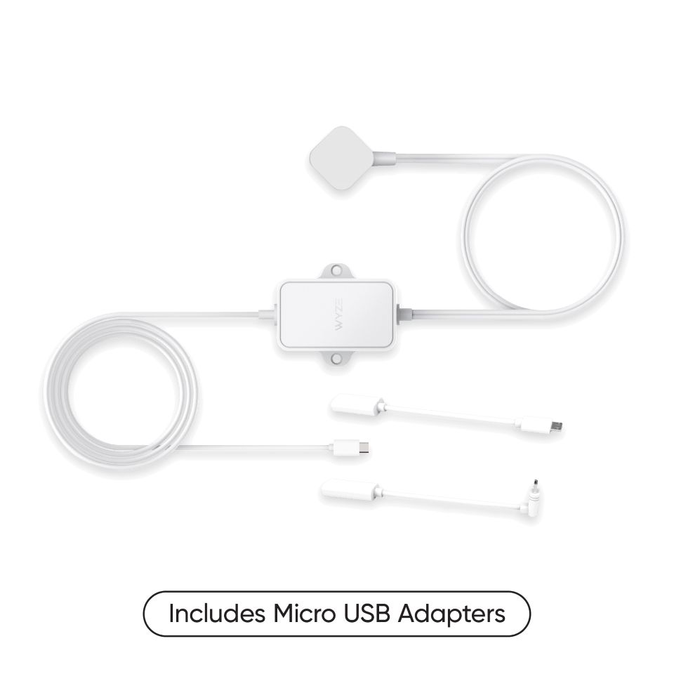 Wyze Outdoor Power Adapter