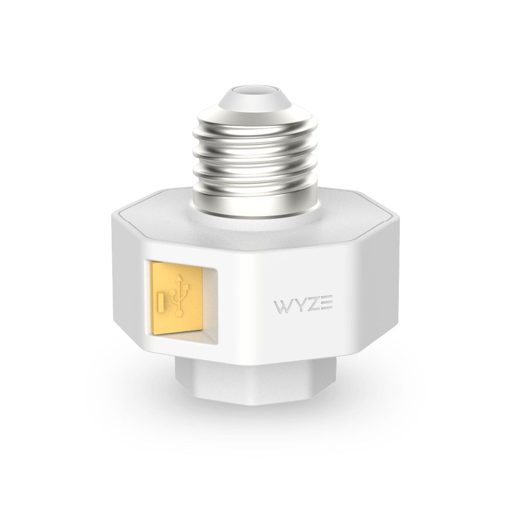 Wyze Lamp Socket v2