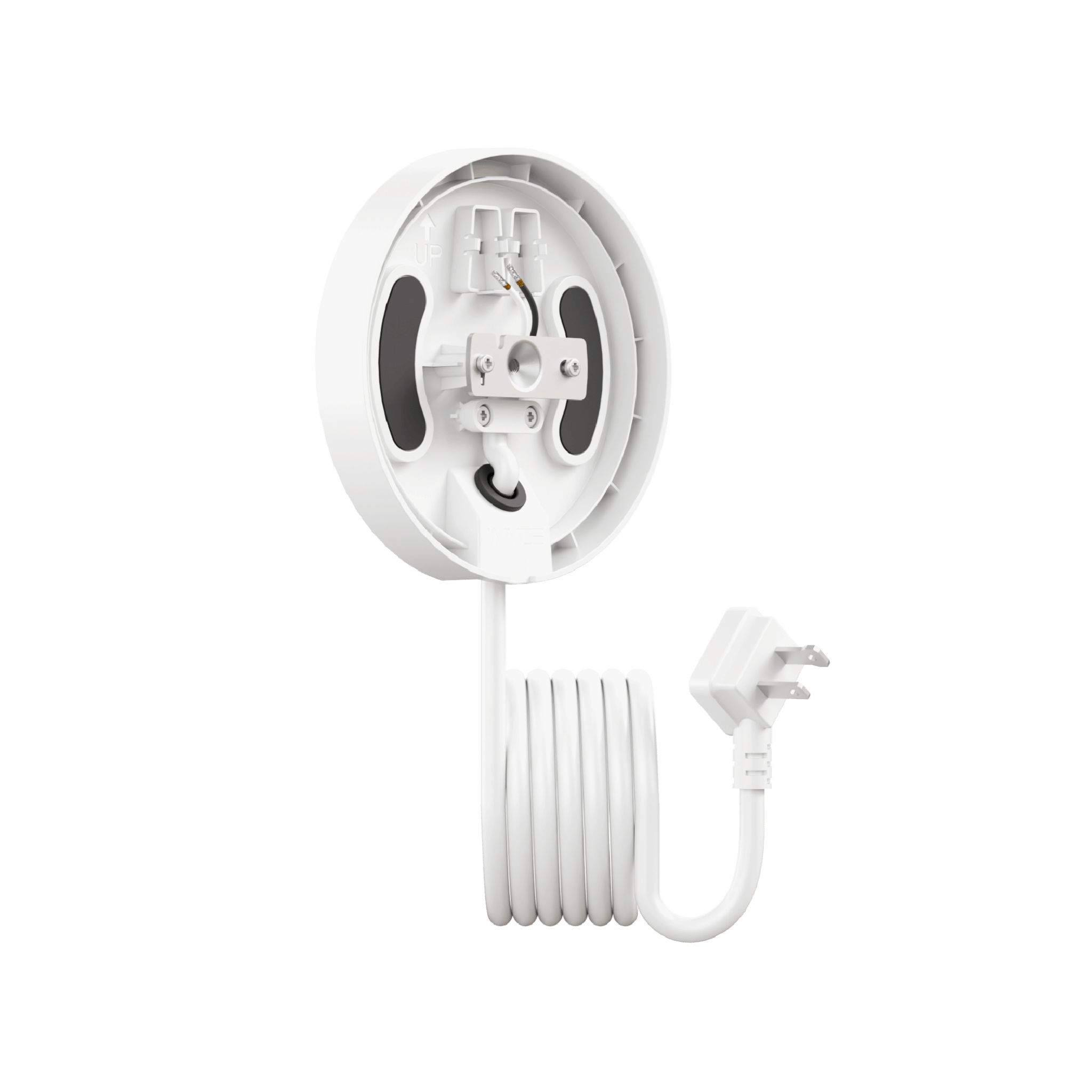 wyze cam floodlight plug-in mount