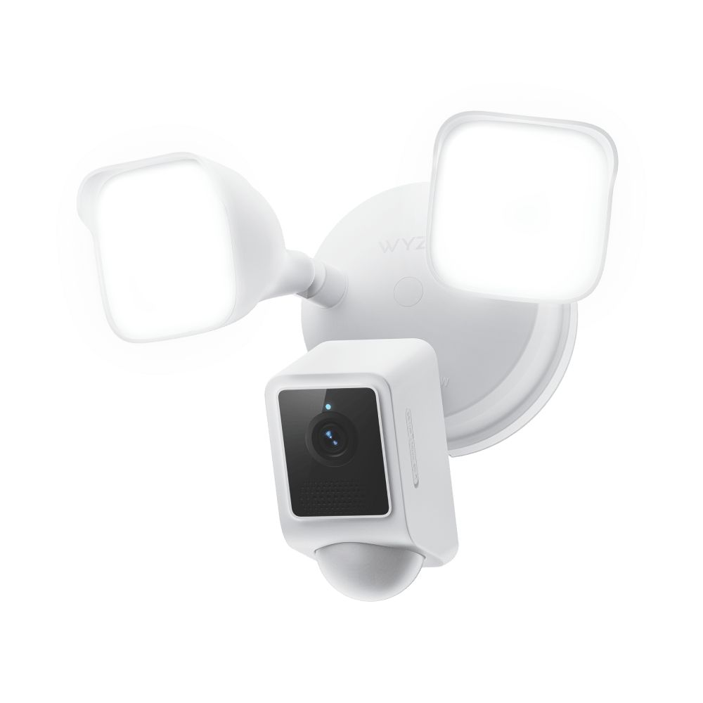 Wyze Cam Floodlight v2