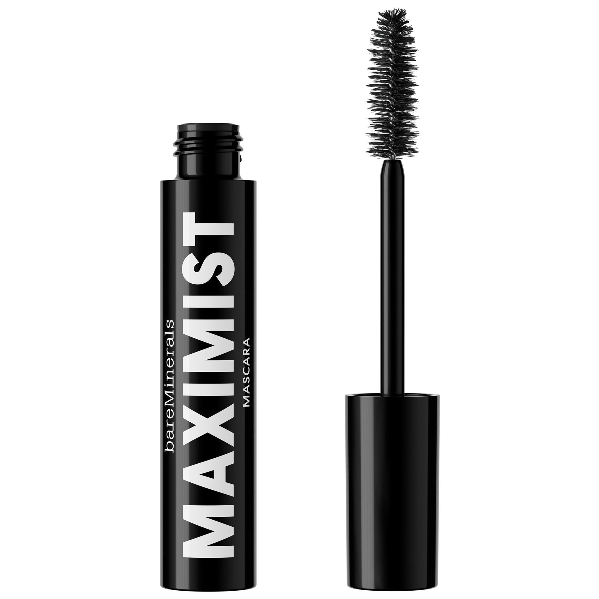 maximist&reg;  phyto-fiber volumizing mascara