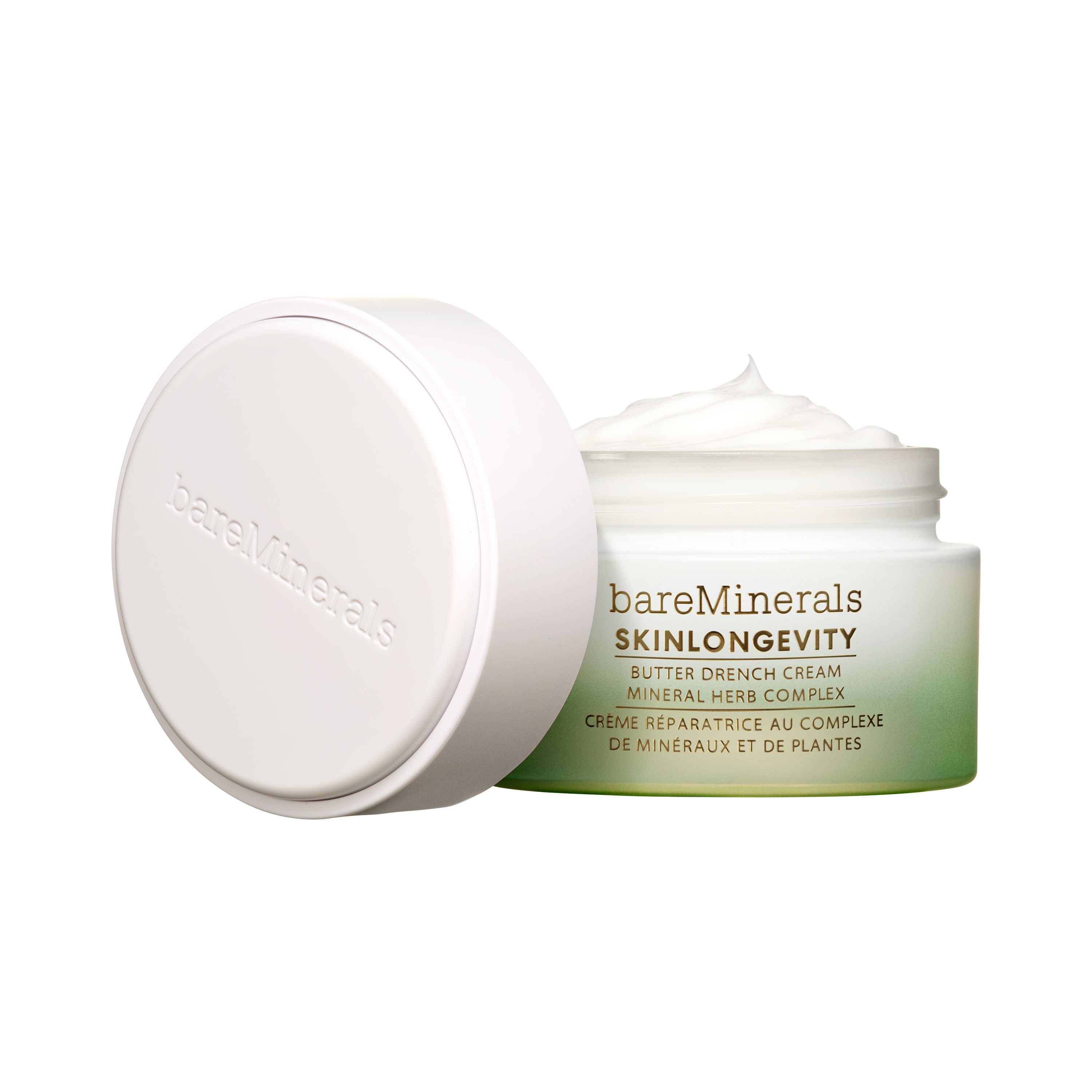 skinlongevity&reg; butter drench cream