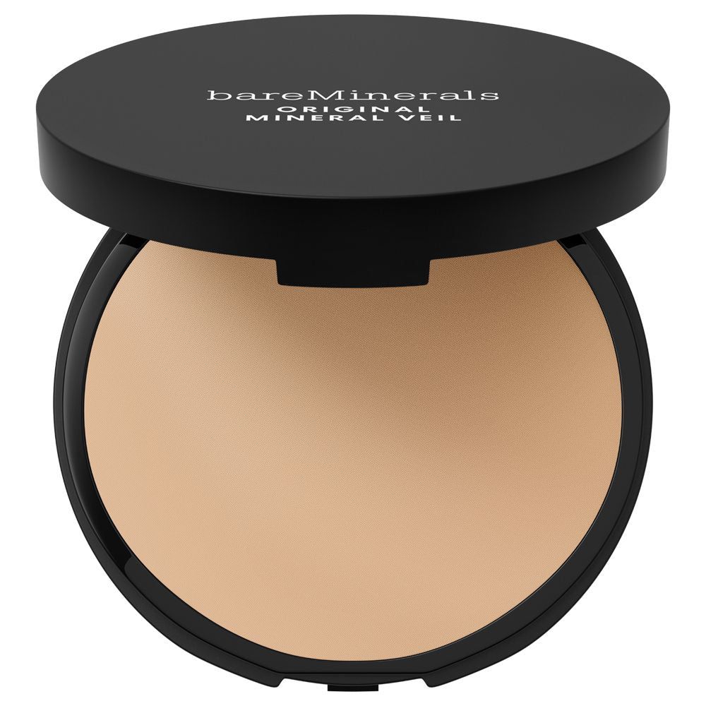 original mineral veil&reg; talc-free pressed setting powder