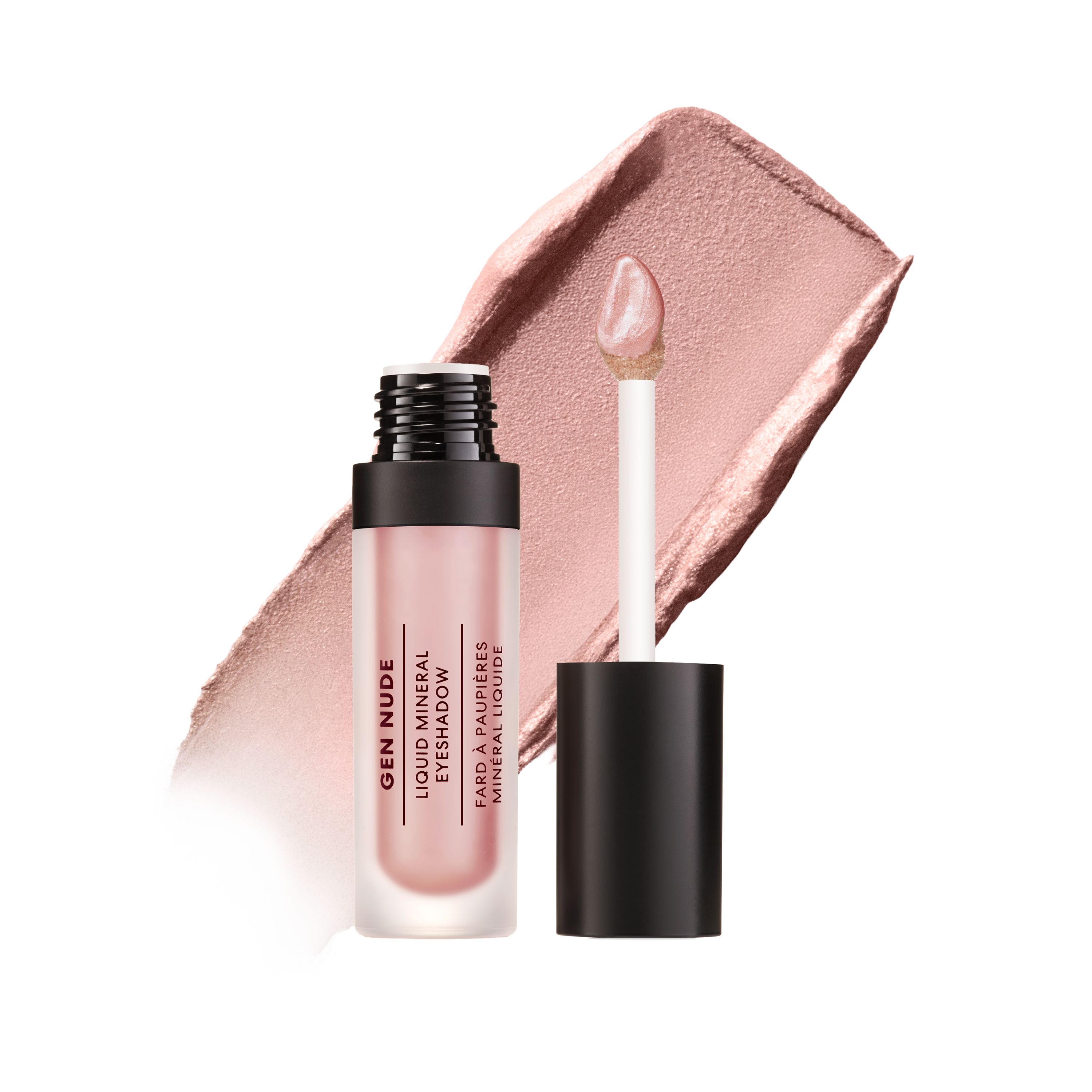 gen nude® liquid mineral eyeshadow