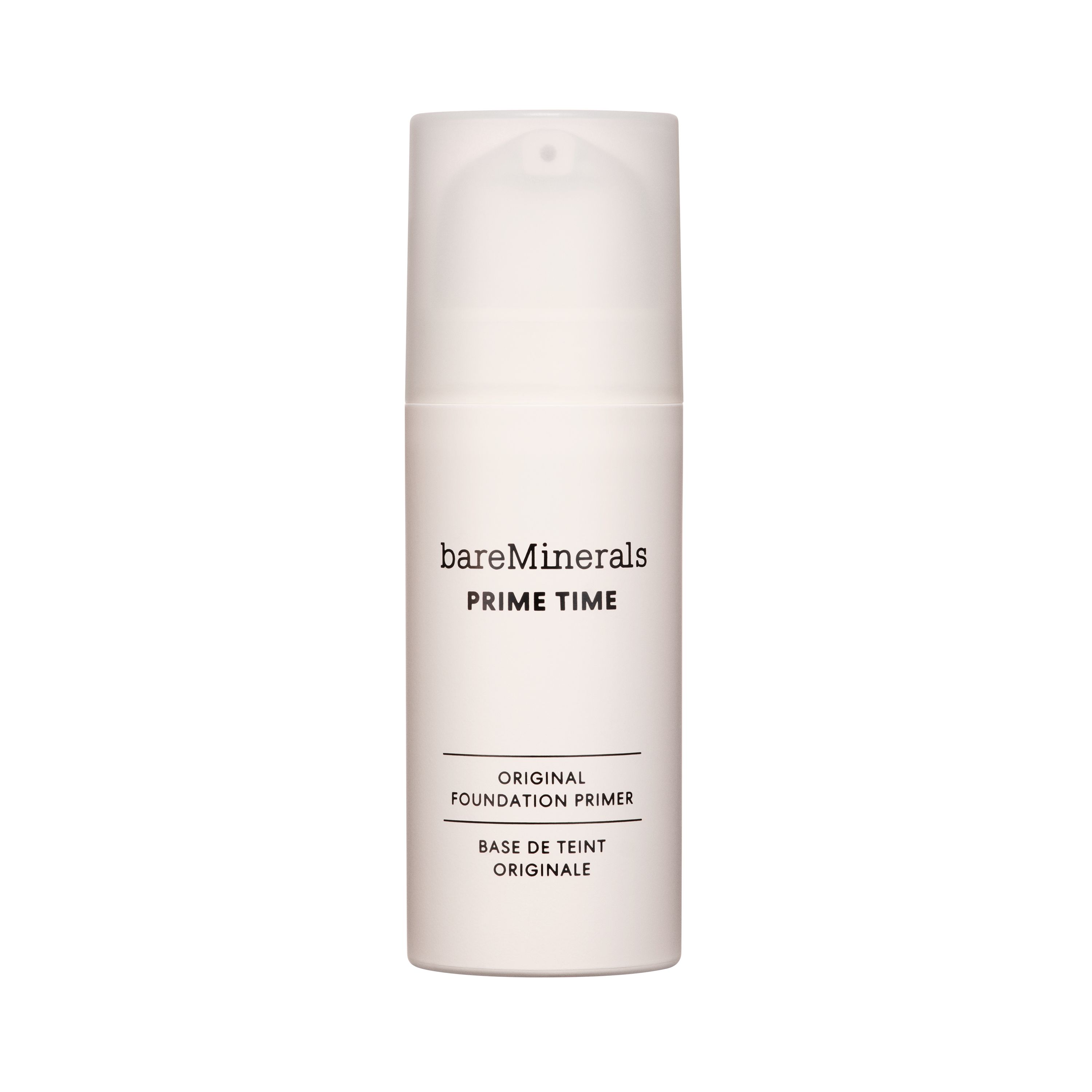 Prime Time Original Foundation Primer