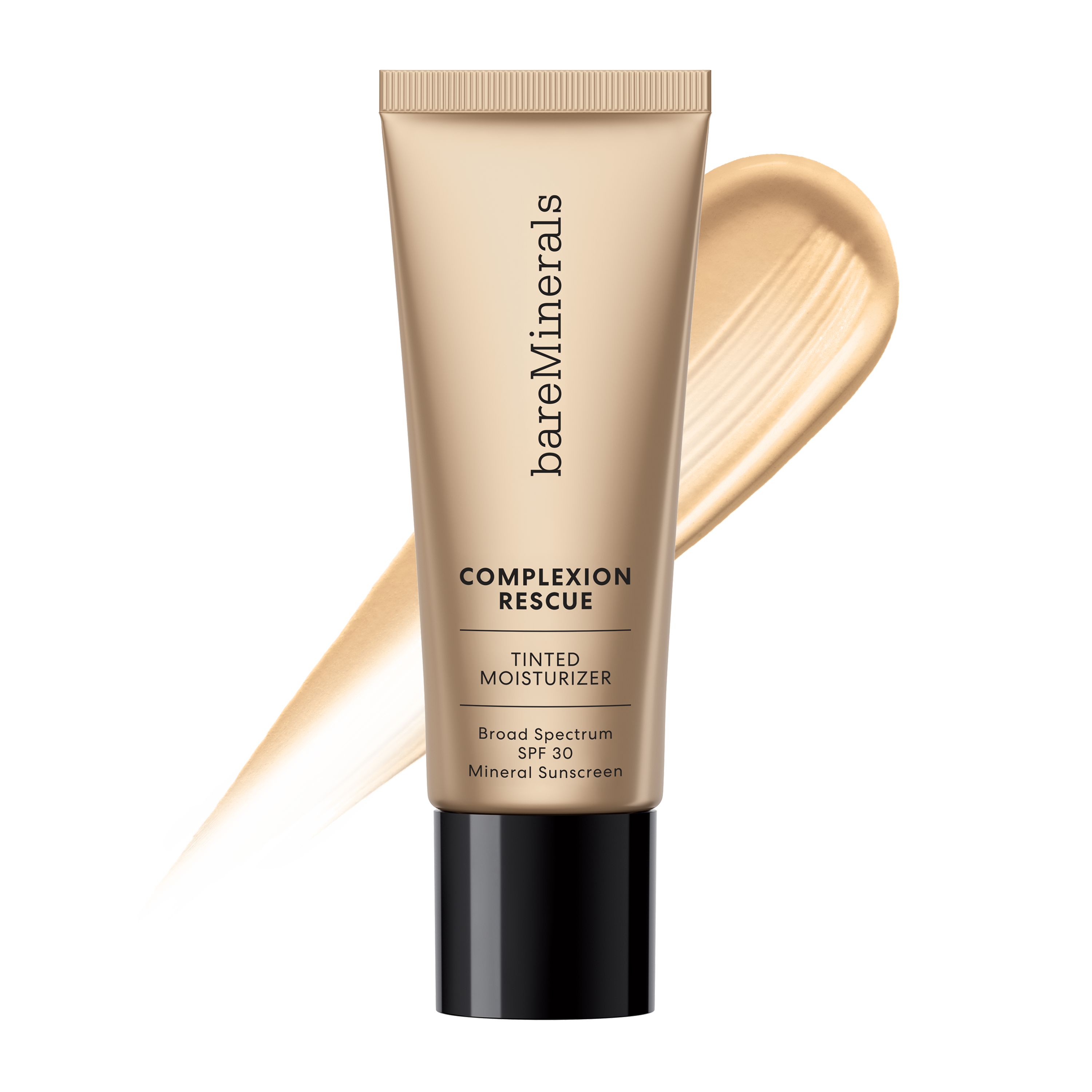 complexion rescue® tinted moisturizer with hyaluronic acid and mineral spf 30