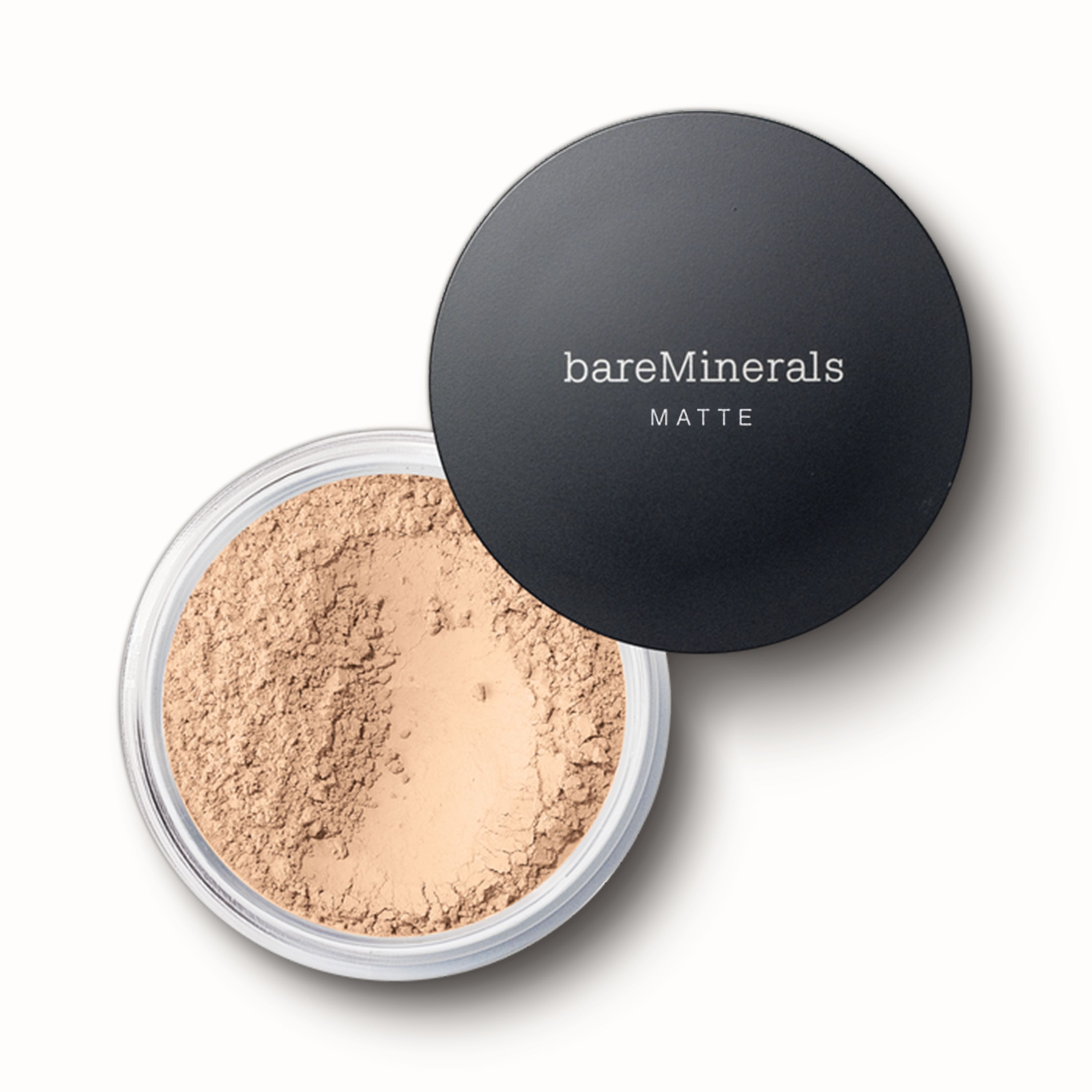 ORIGINAL MATTE Loose Powder Foundation Broad Spectrum SPF 15