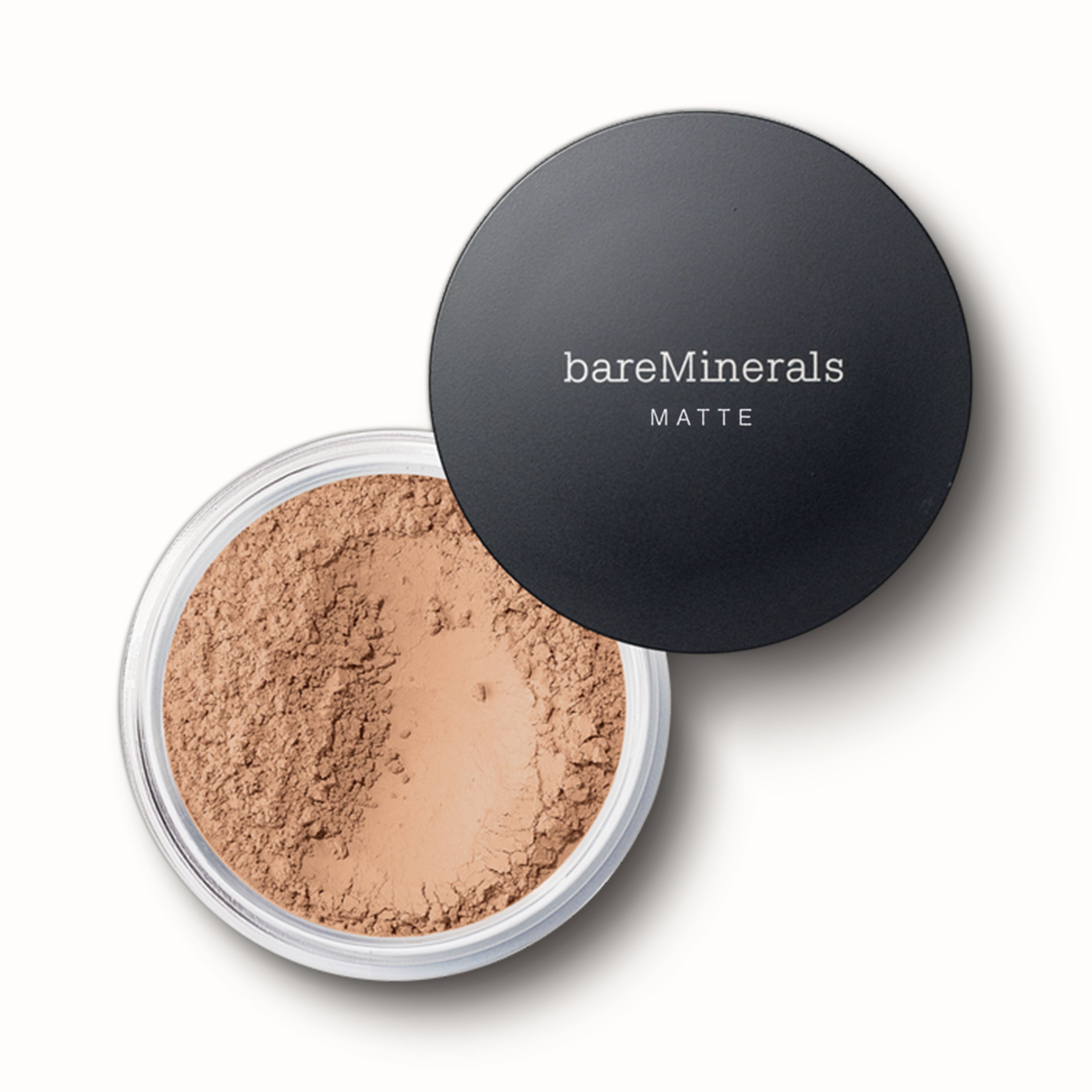 original matte loose powder foundation broad spectrum spf 15