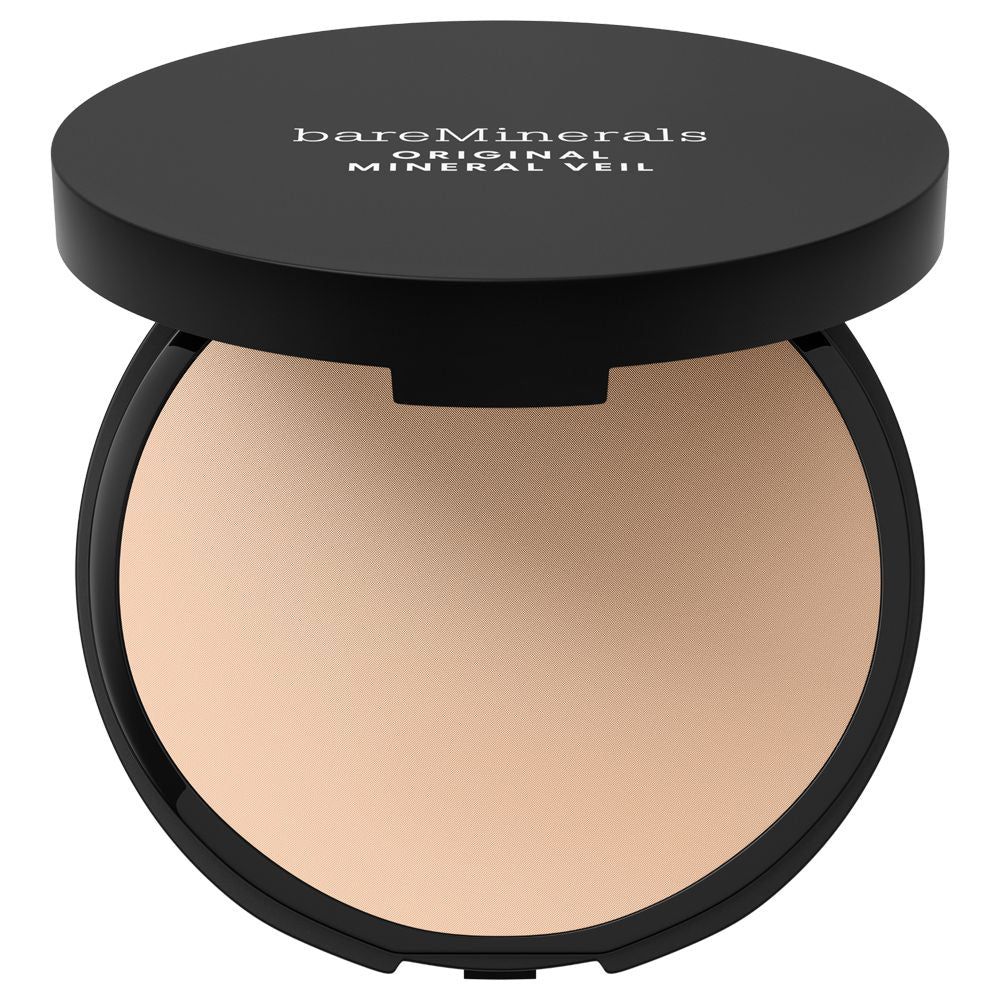 original mineral veil&reg; talc-free pressed setting powder