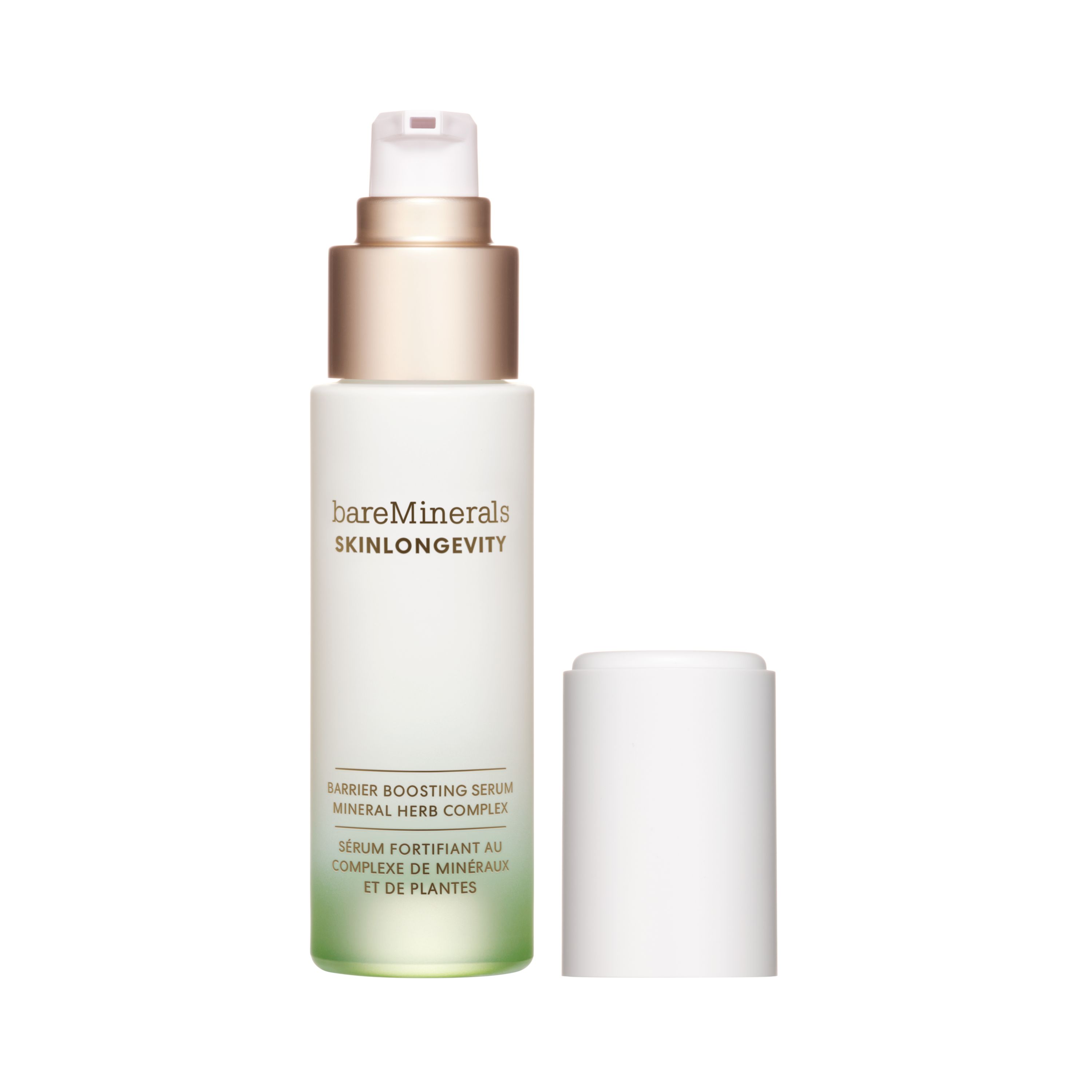 SKINLONGEVITY® Barrier Boosting Serum 30 ML