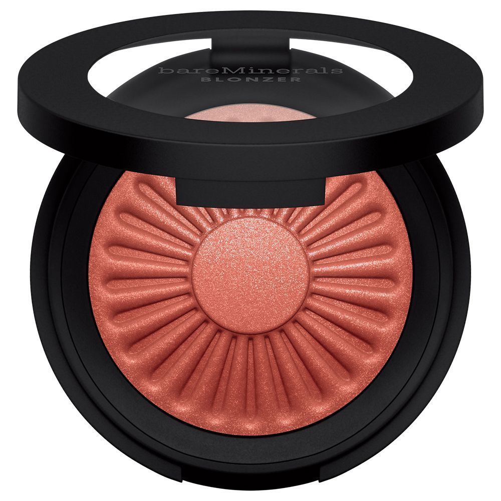 gen nude® blonzer® blush + bronzer