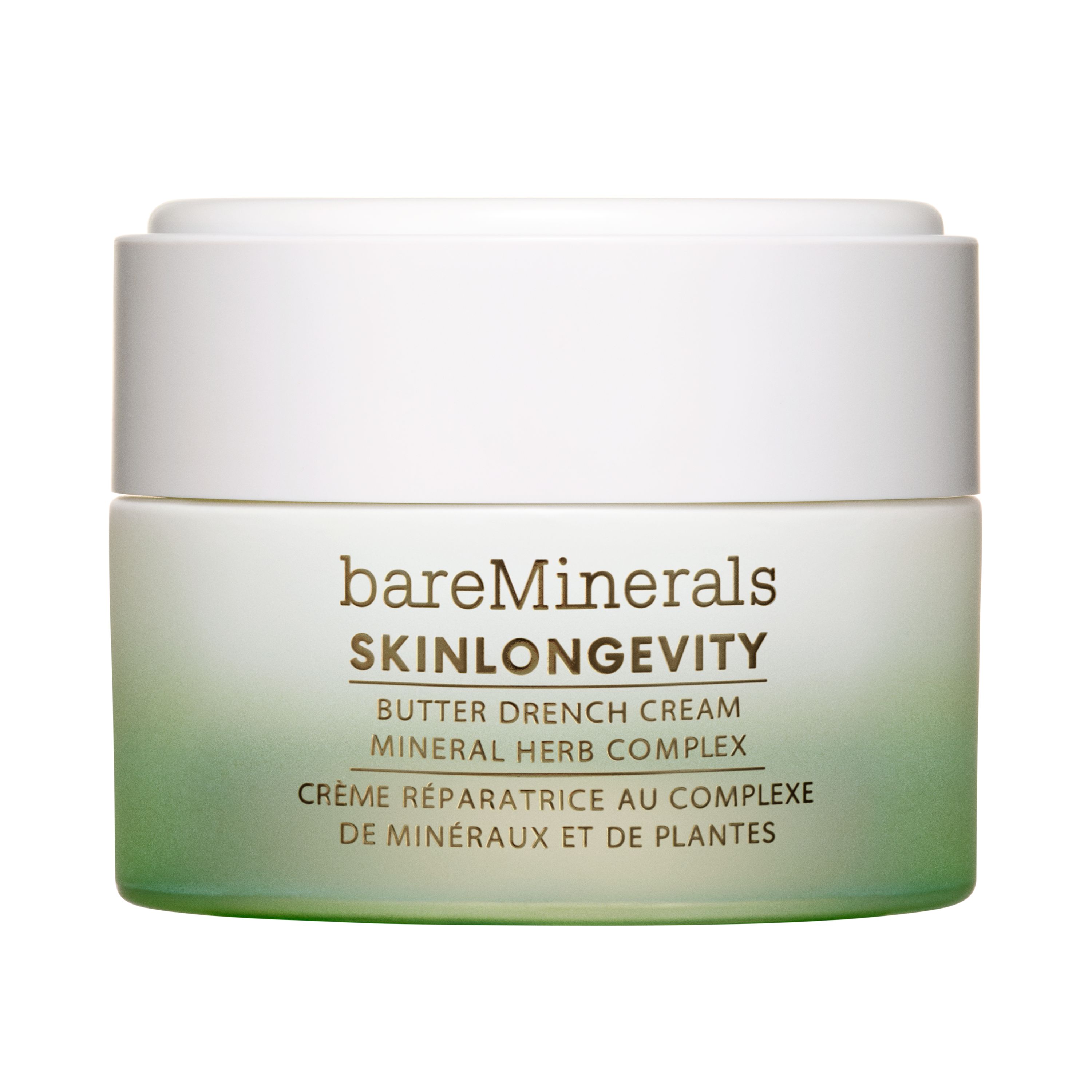 skinlongevity&reg; butter drench cream