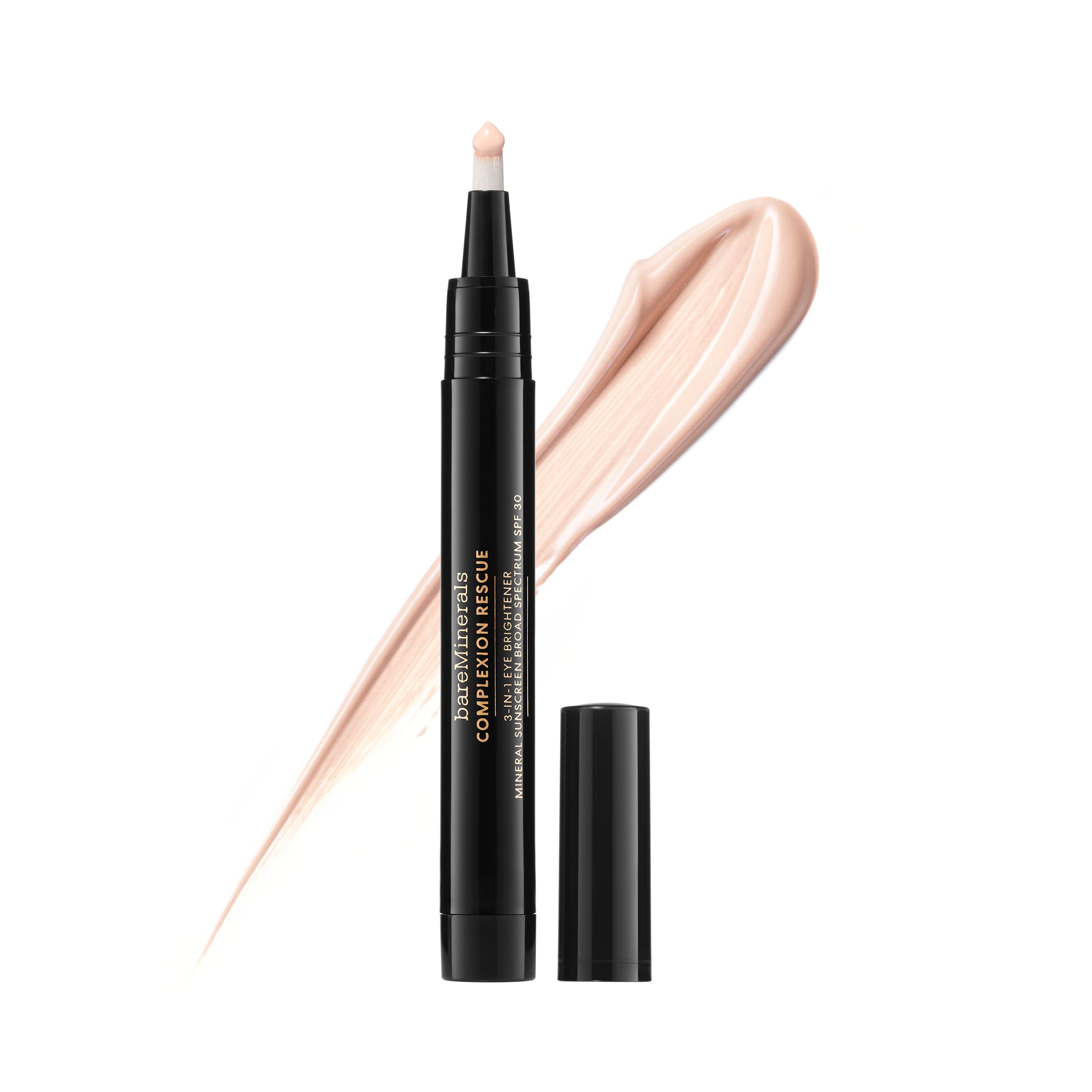 complexion rescue&reg; 3-in-1 eye brightener mineral spf 30