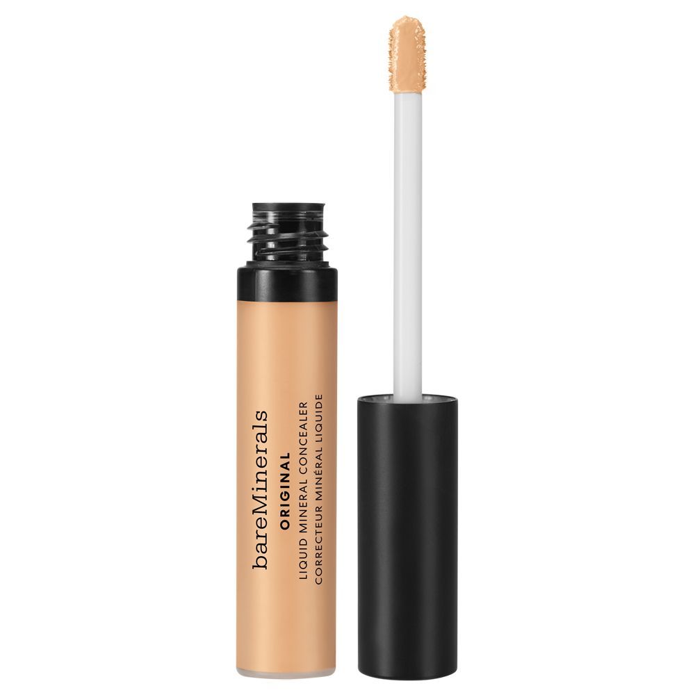 original liquid mineral concealer
