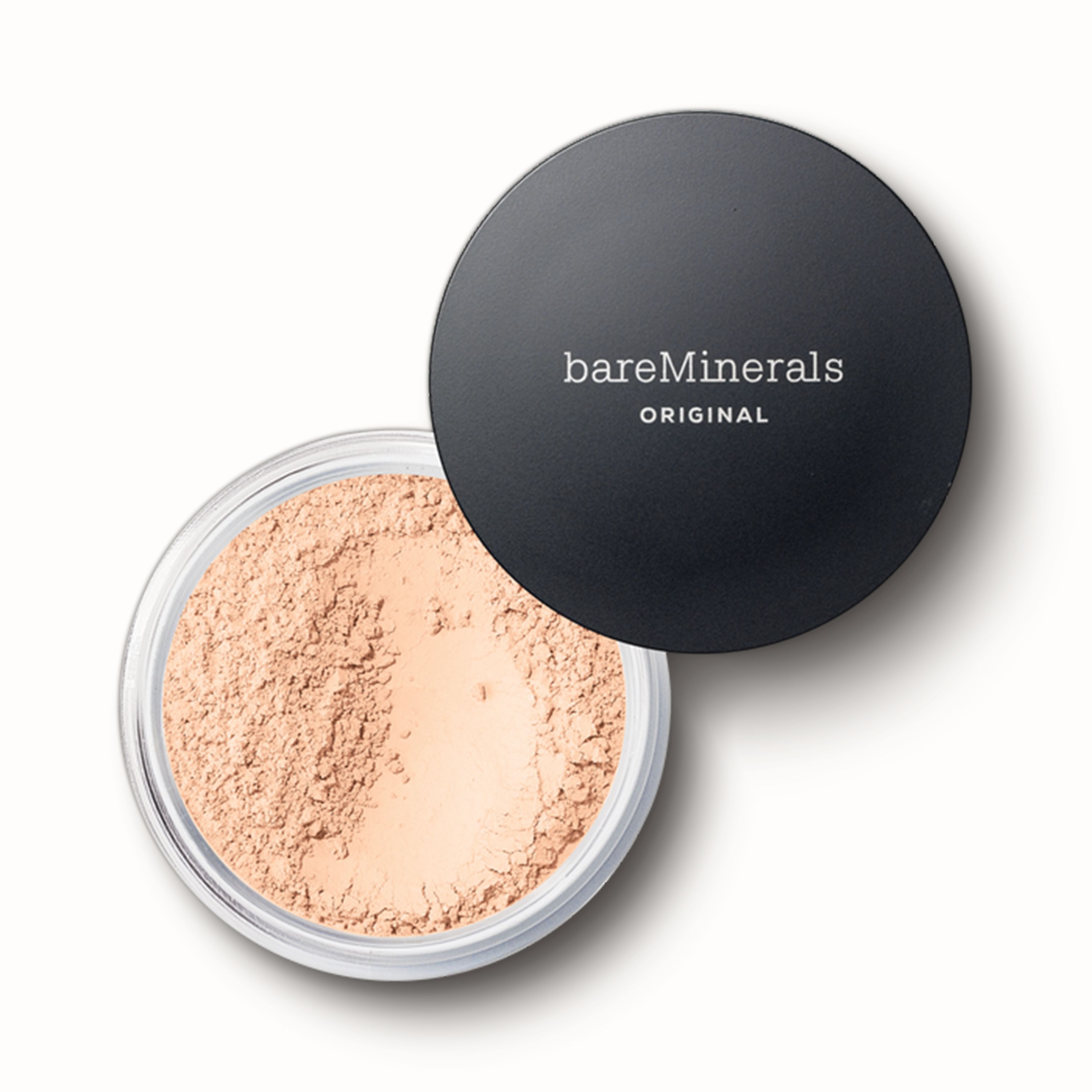 original loose powder foundation spf 15