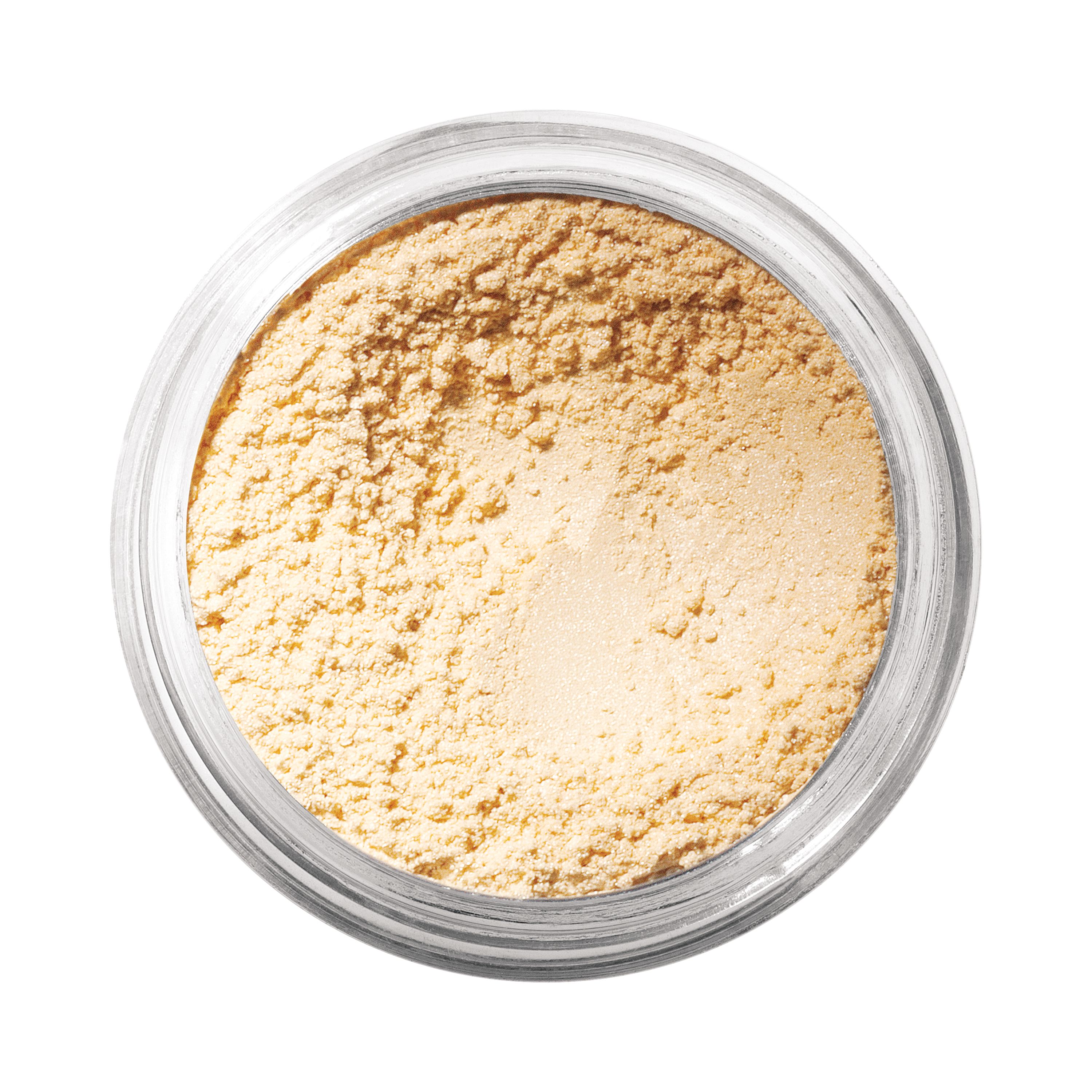 loose mineral eye color