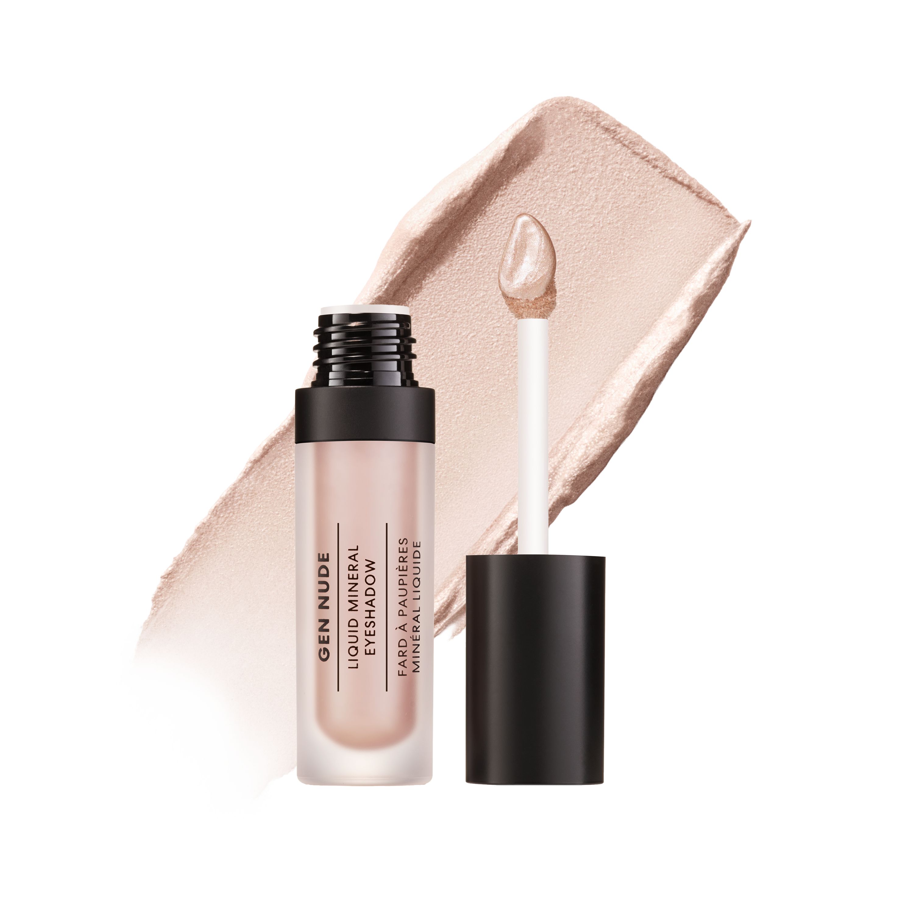 gen nude&reg; liquid mineral eyeshadow