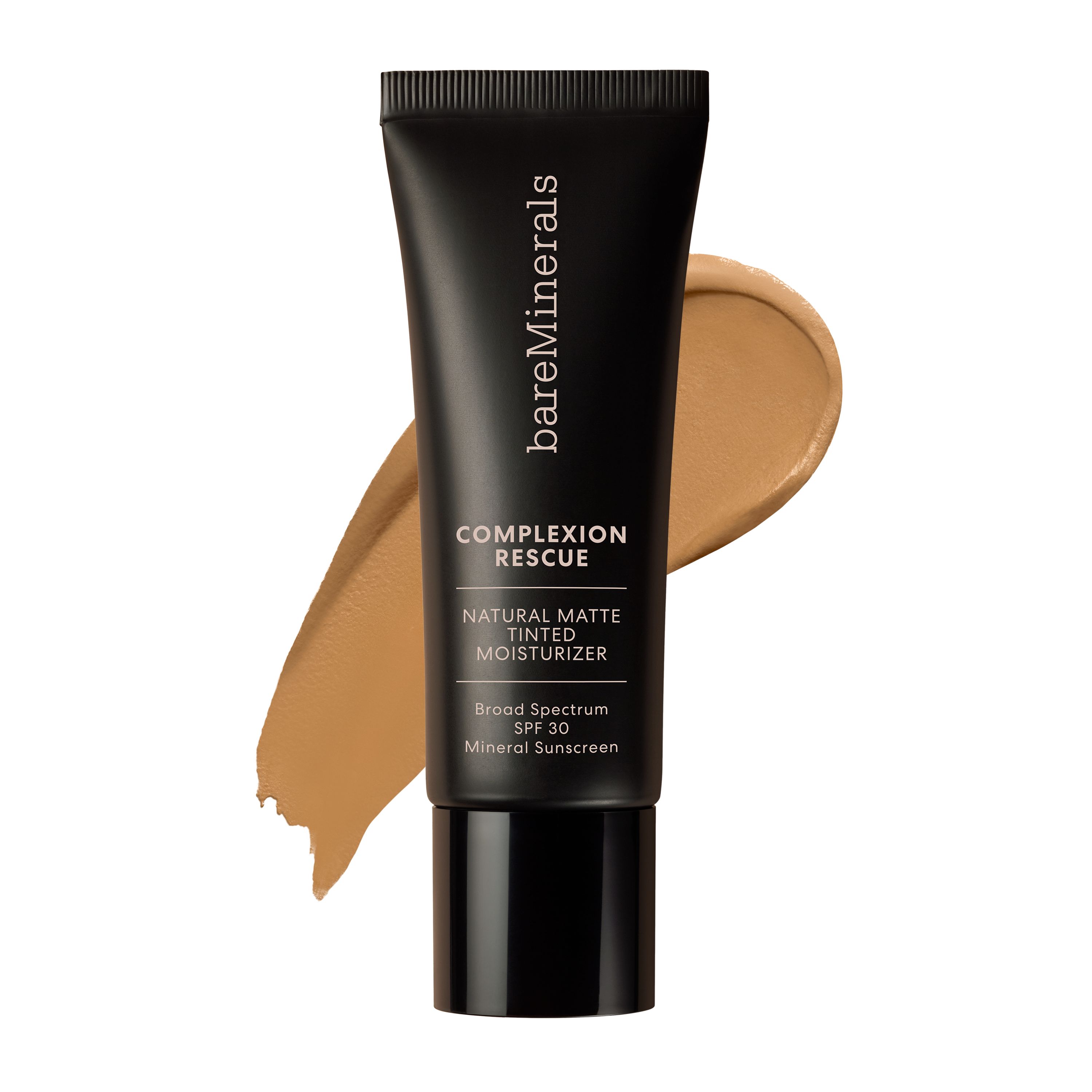 complexion rescue® natural matte tinted moisturizer mineral spf 30