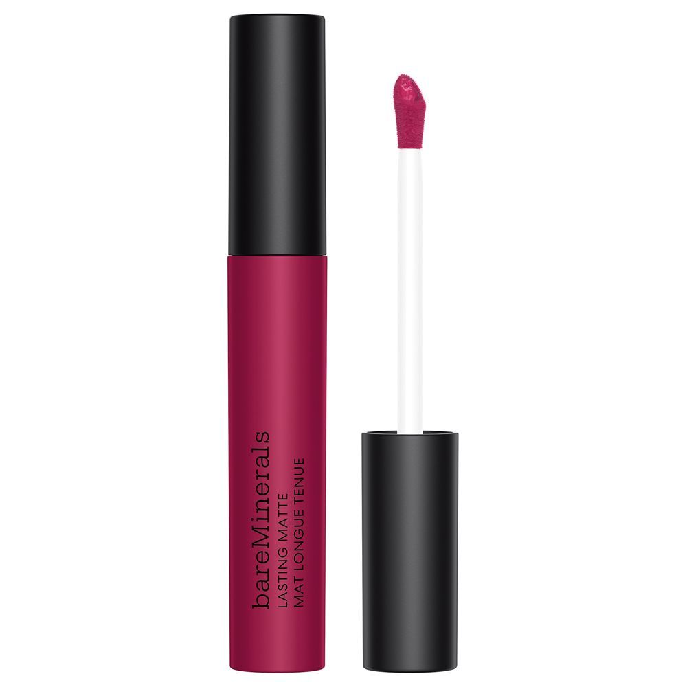 mineralist® lasting matte liquid lipstick