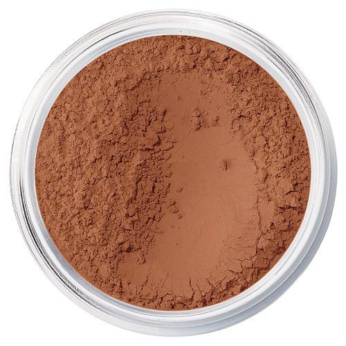 warmth all-over face color bronzer