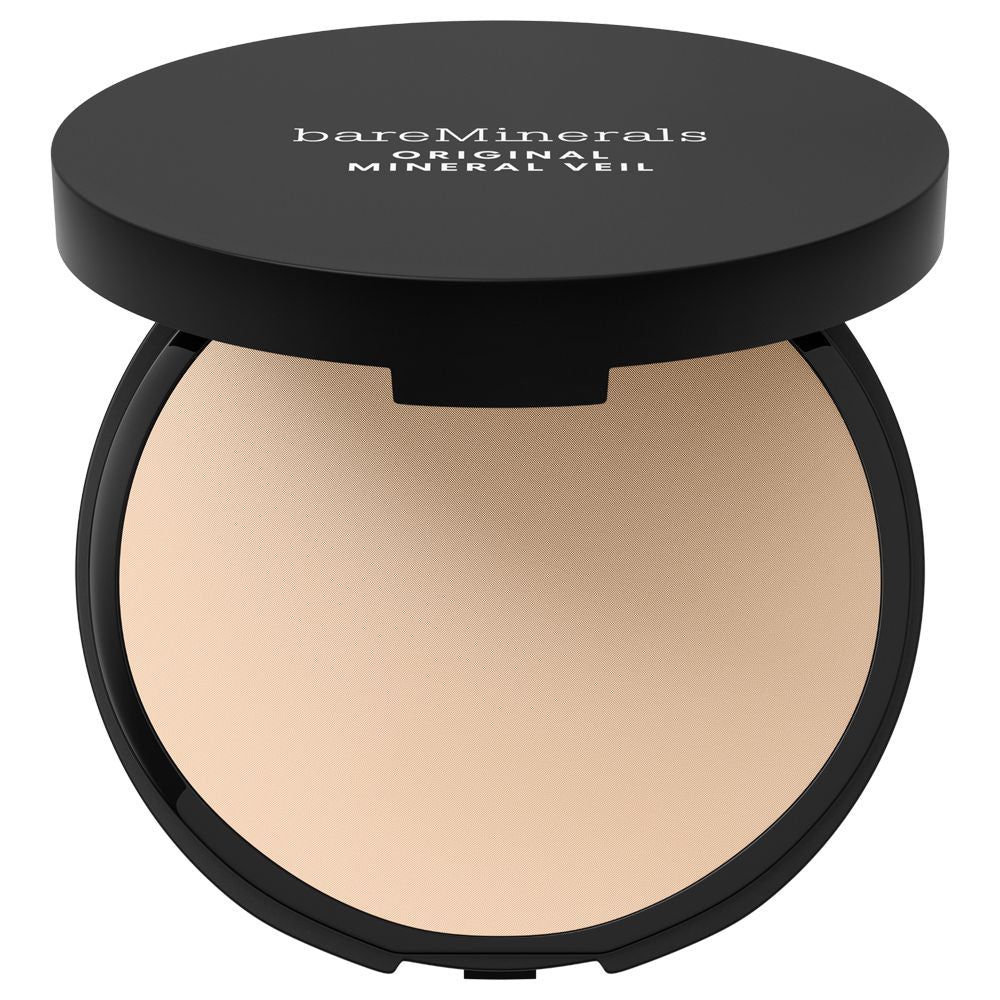ORIGINAL Mineral Veil® Talc-Free Pressed Setting Powder