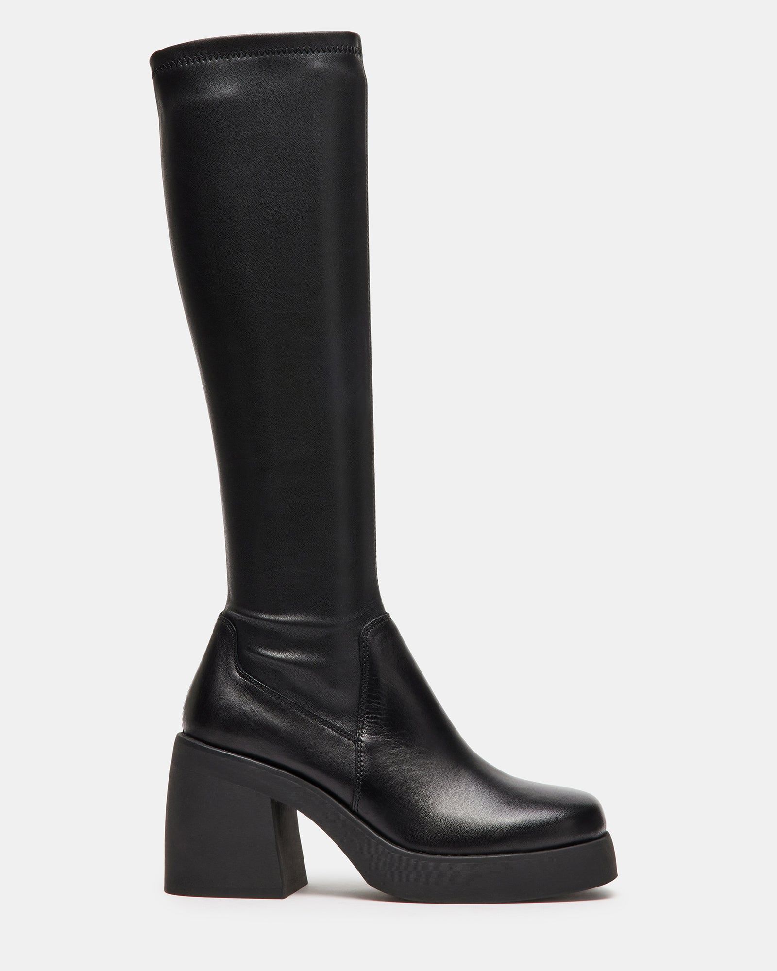 berkleigh black | black / 6.5 / 1