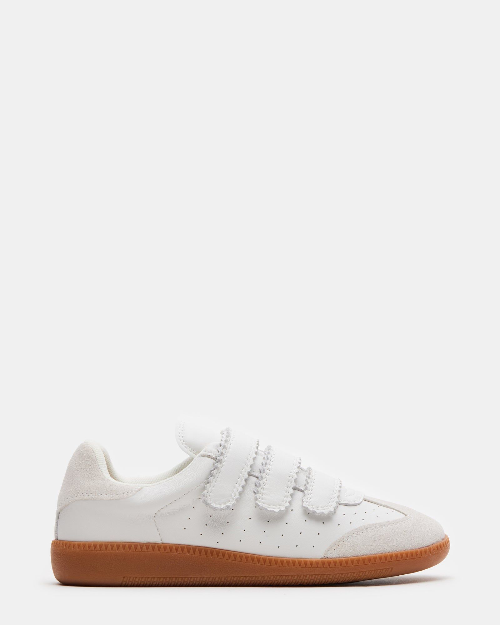 momentum white | white / 8.5 / 2