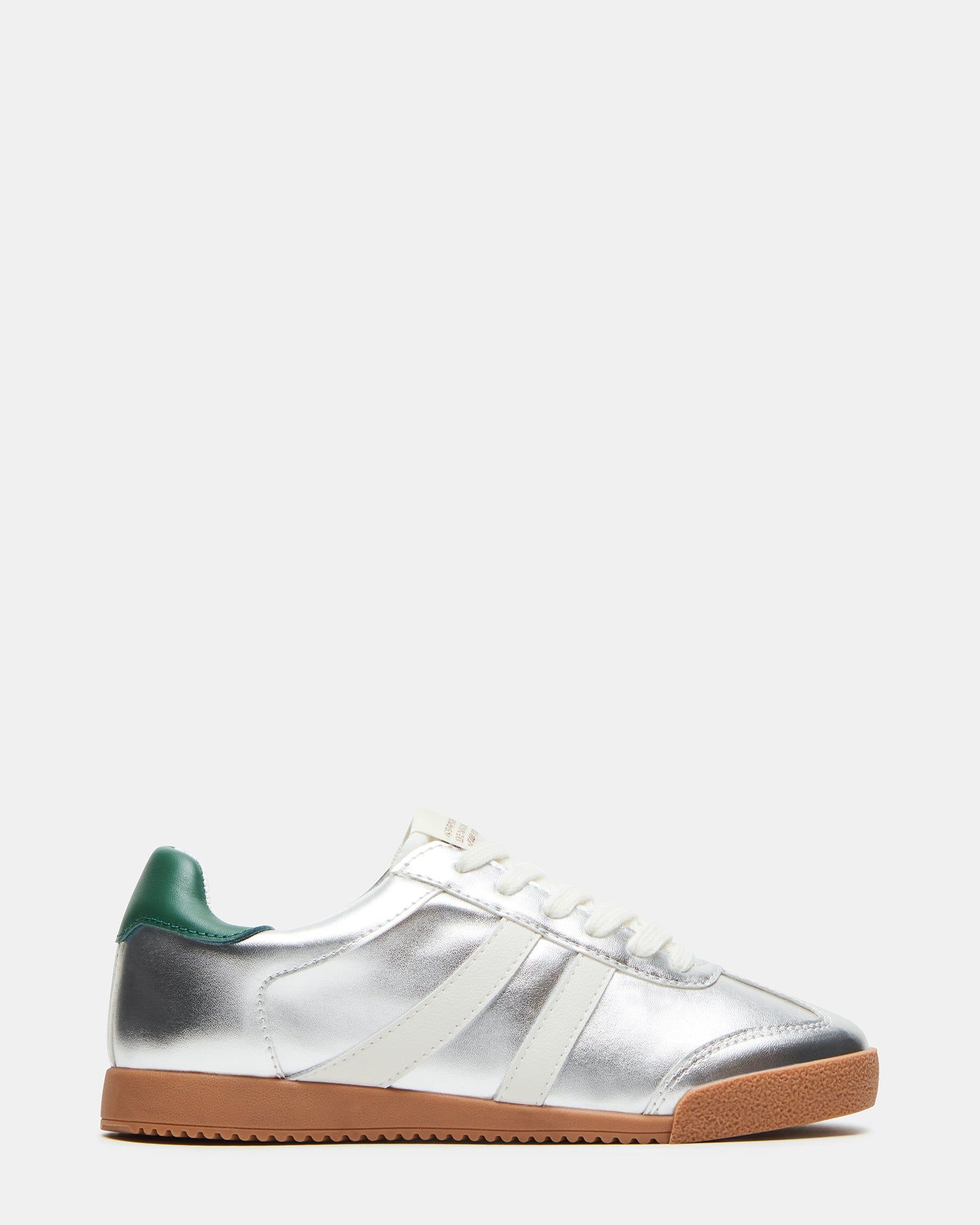 hudsin silver multi | silver multi / 7.5 / 60