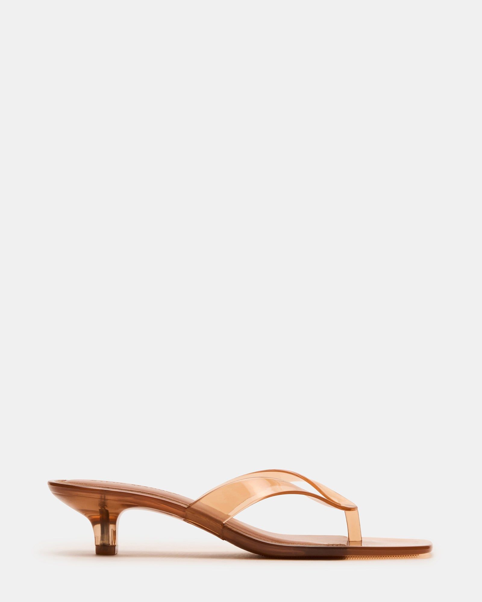 tracie jelly tan | tan / 8 / 748
