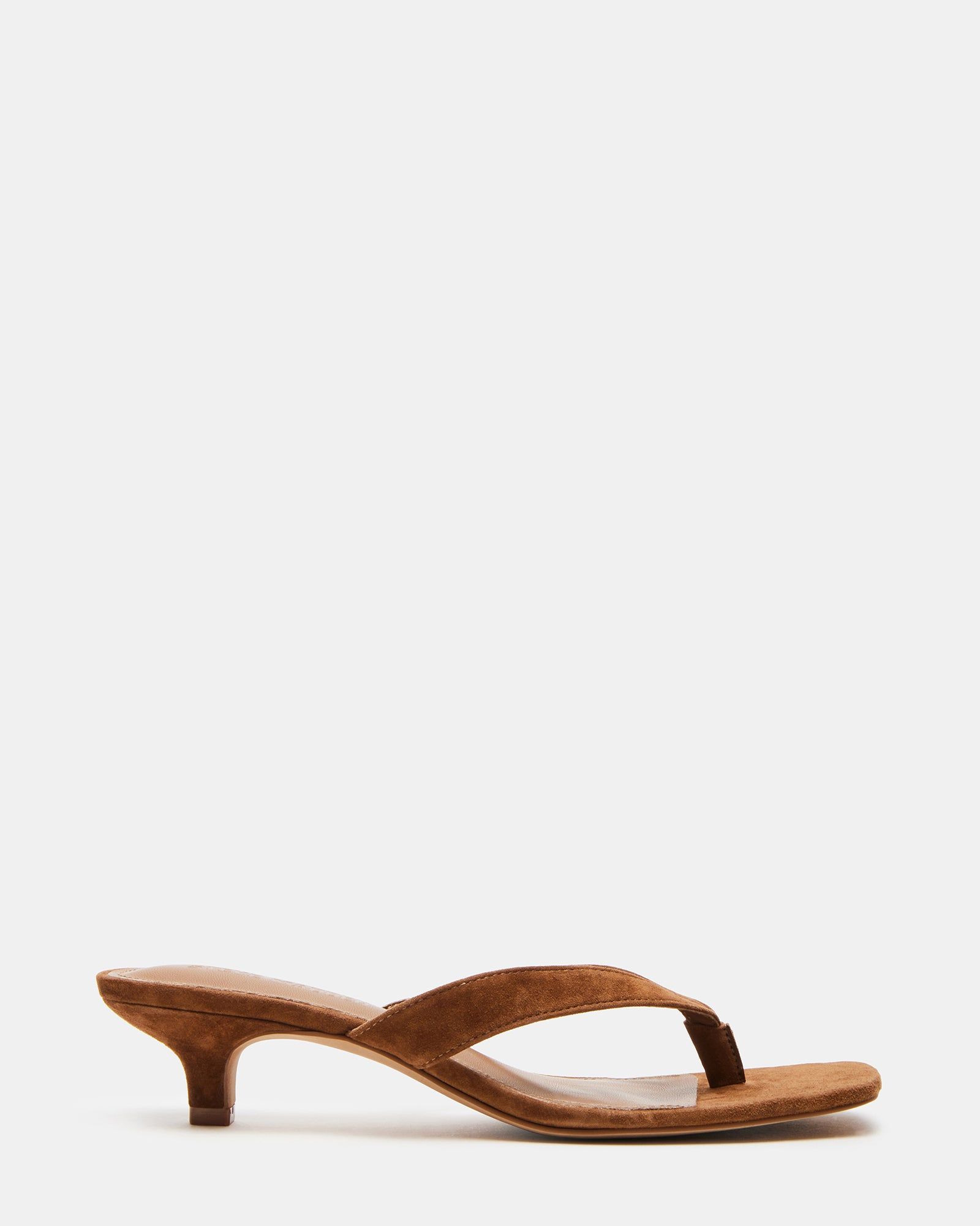 tracie chestnut suede | chestnut suede / 7.5 / 839