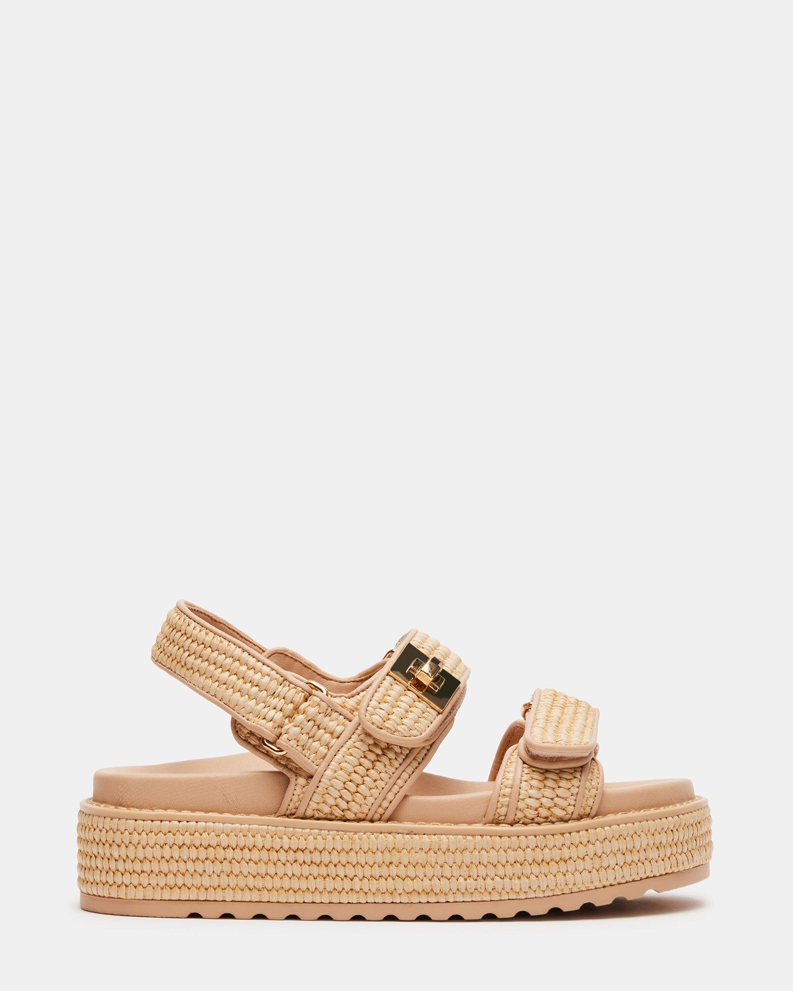 bigmona natural raffia | natural raffia / 7 / 380