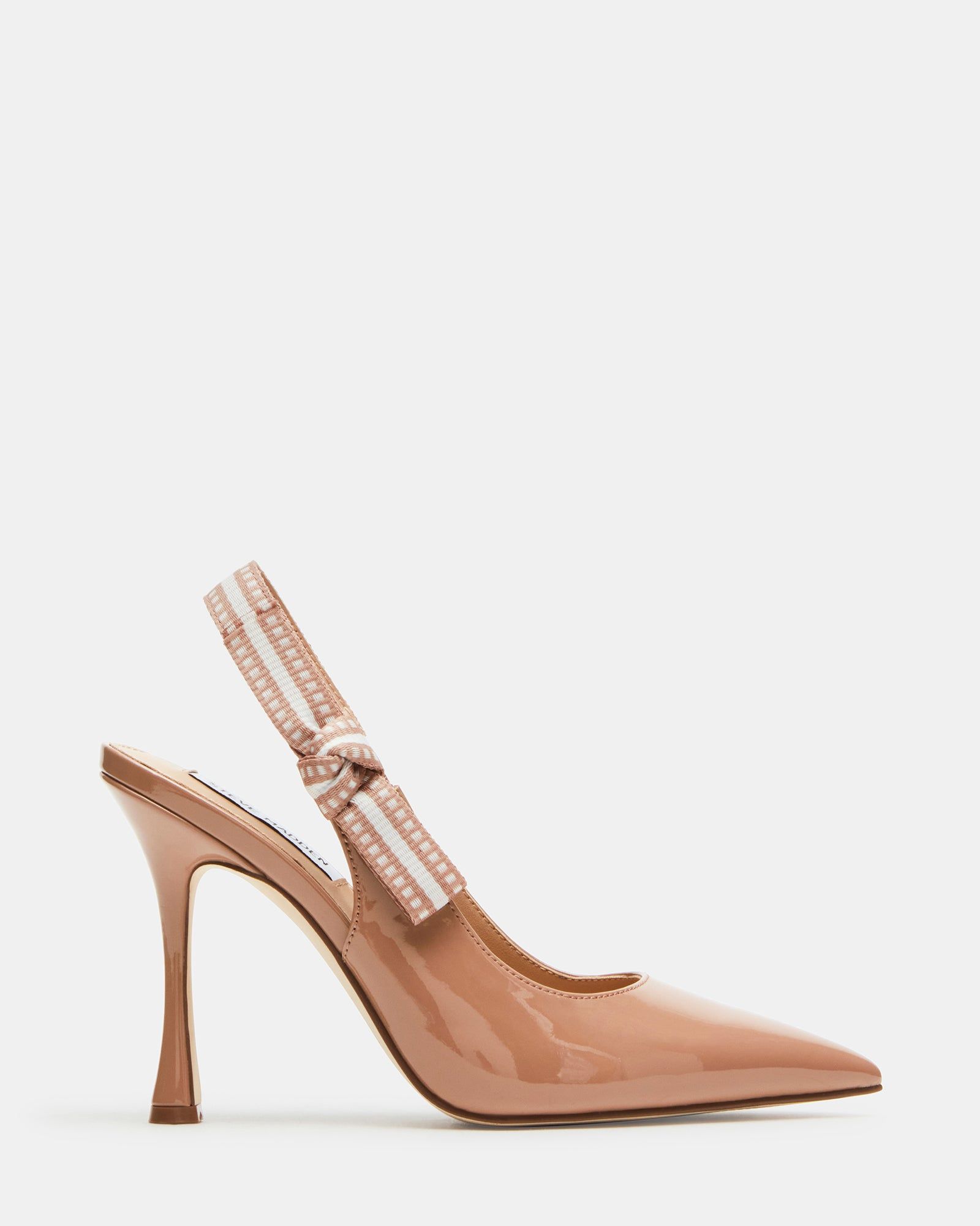 bri blush patent | blush patent / 7 / 150