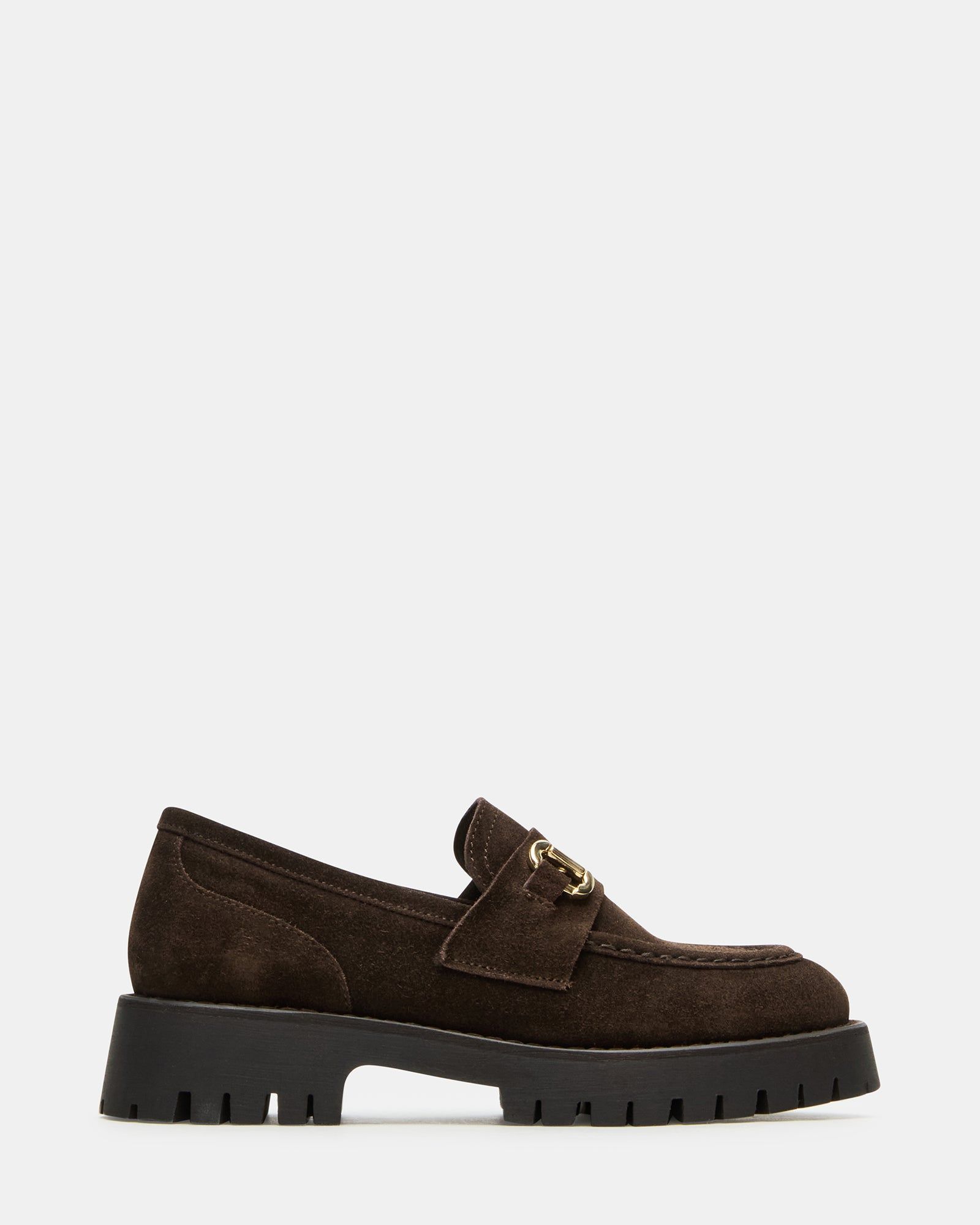 lando brown suede | brown suede / 8 / 205