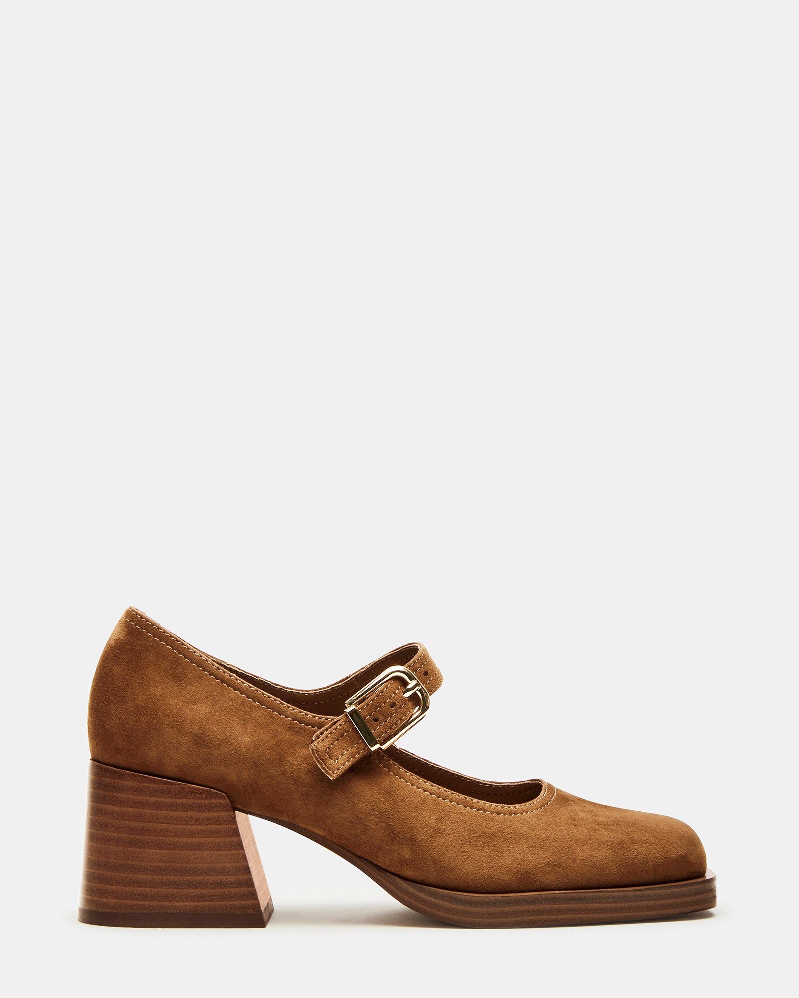 lisbon chestnut suede | chestnut suede / 8 / 839