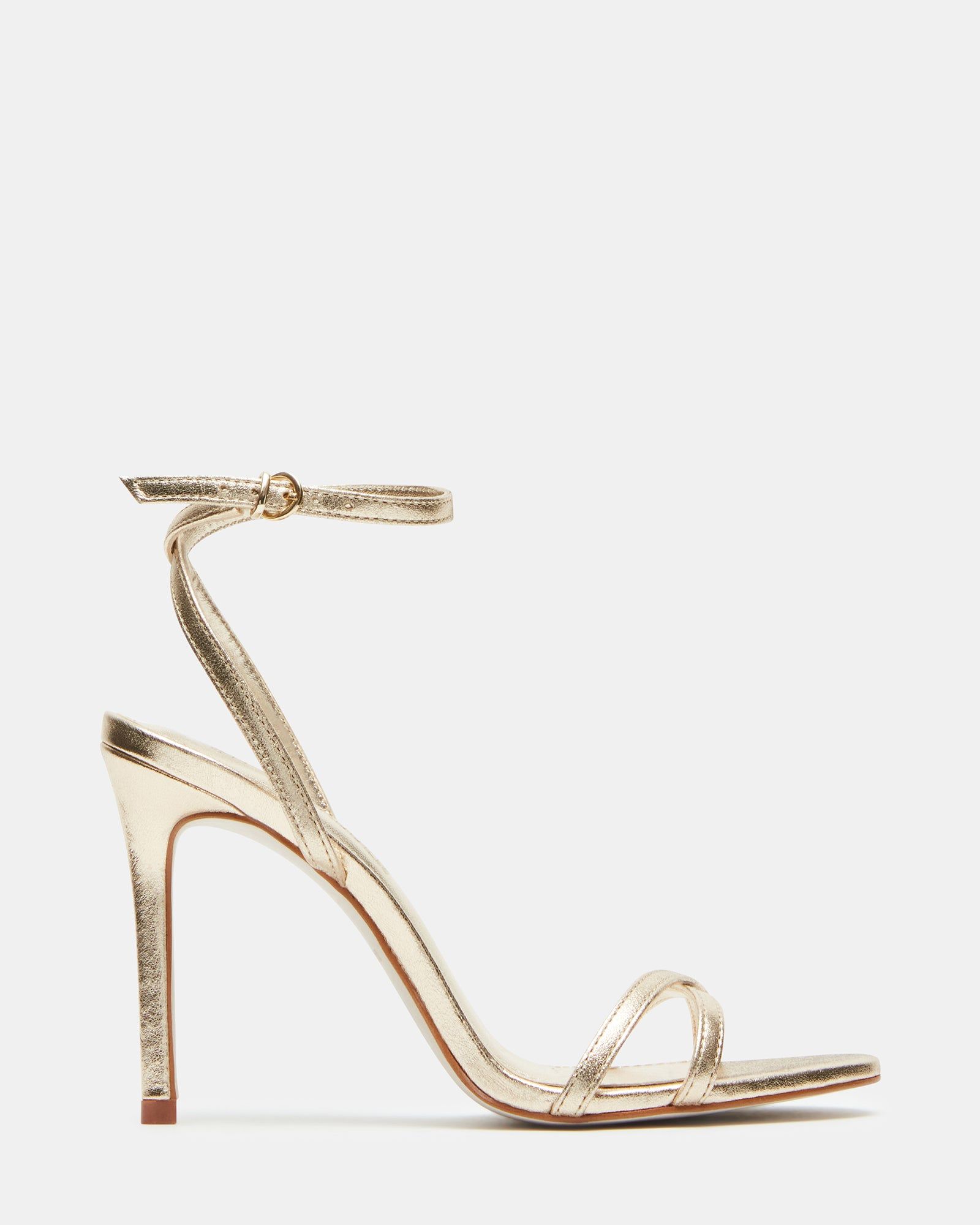jypsey gold leather | gold leather / 7 / 977