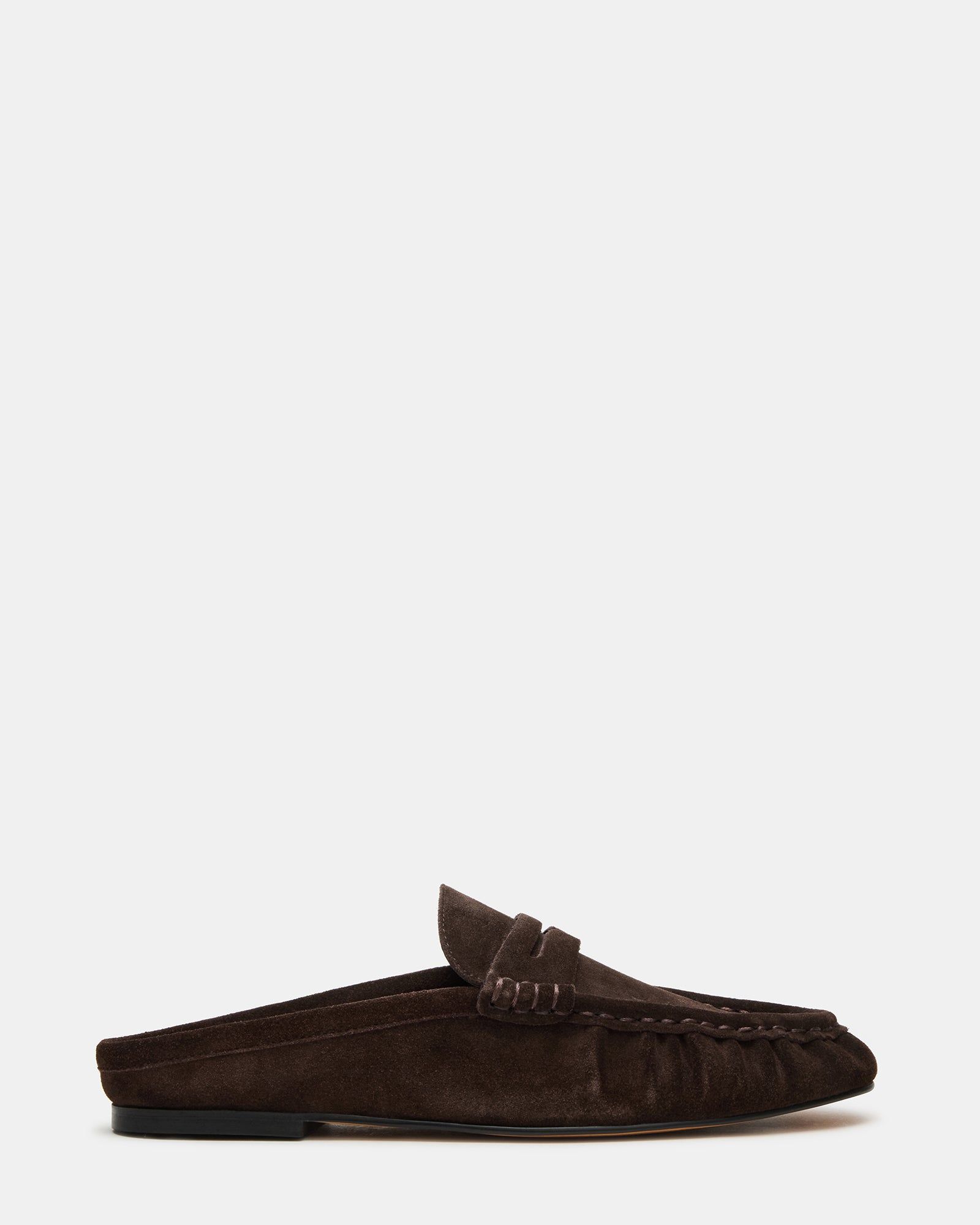 rafe chocolate brown suede | cho brn sd / 8 / 880