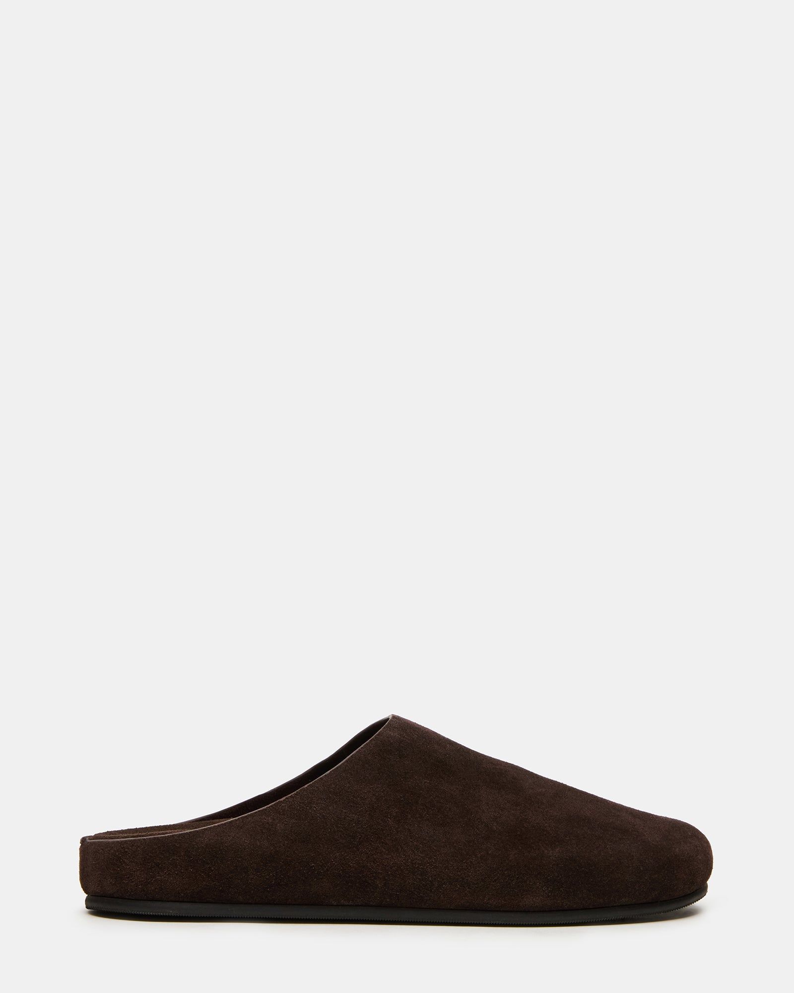fern brown suede | brown suede / 8 / 205