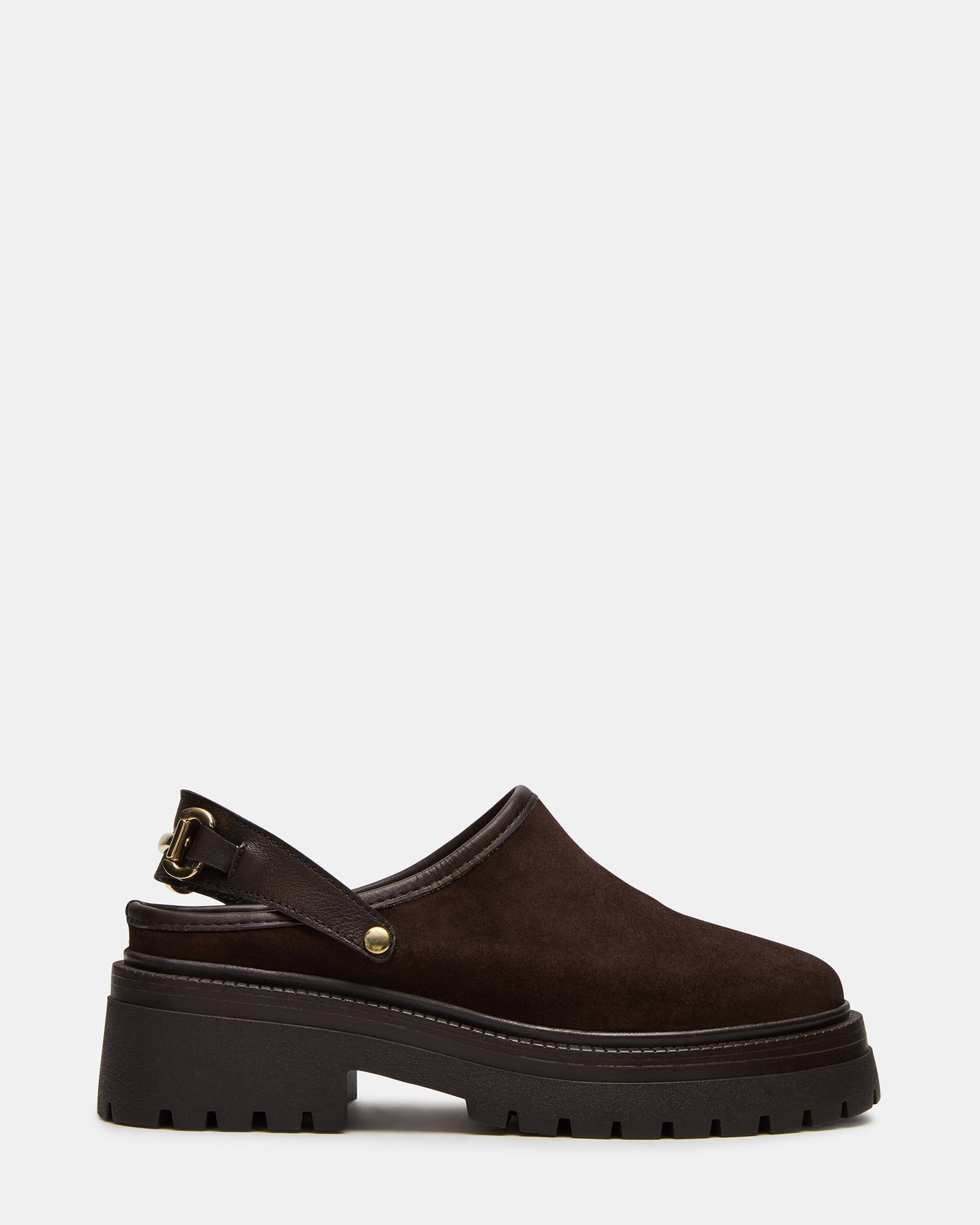 erba brown suede | brown suede / 7.5 / 205