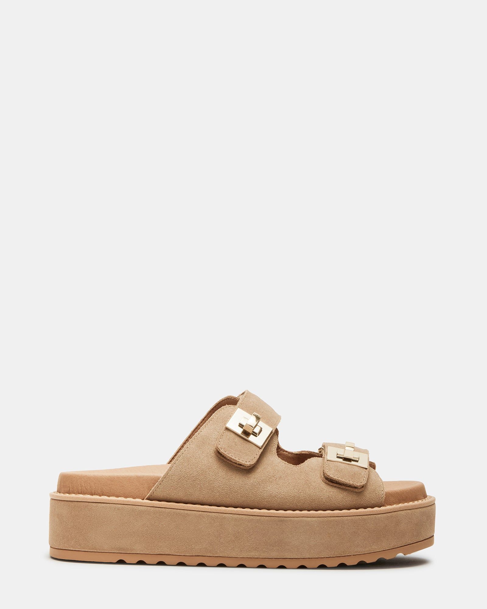 bigschmona taupe suede | taupe suede / 8.5 / 275