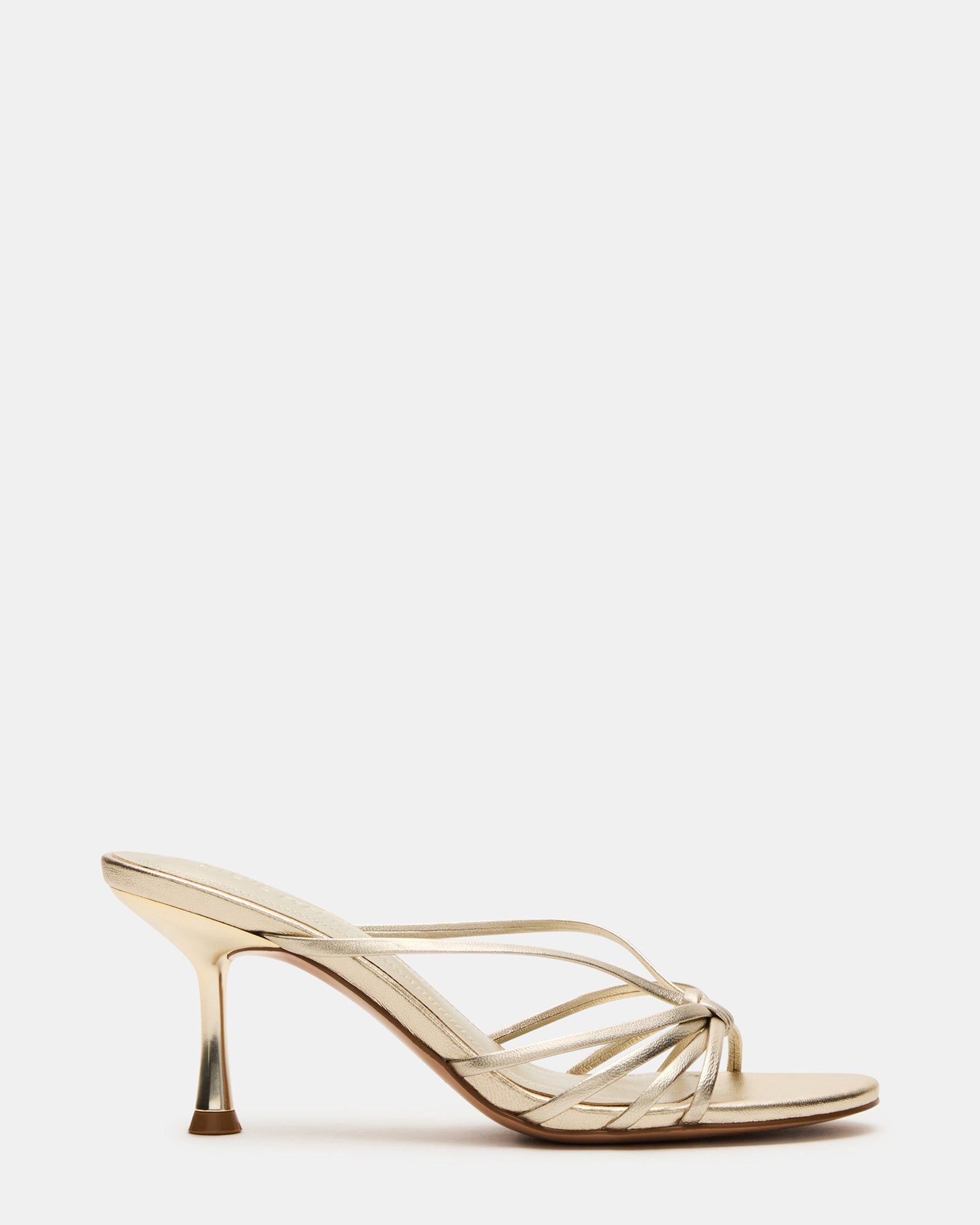 edna champagne leather | champagne leather / 7 / 378