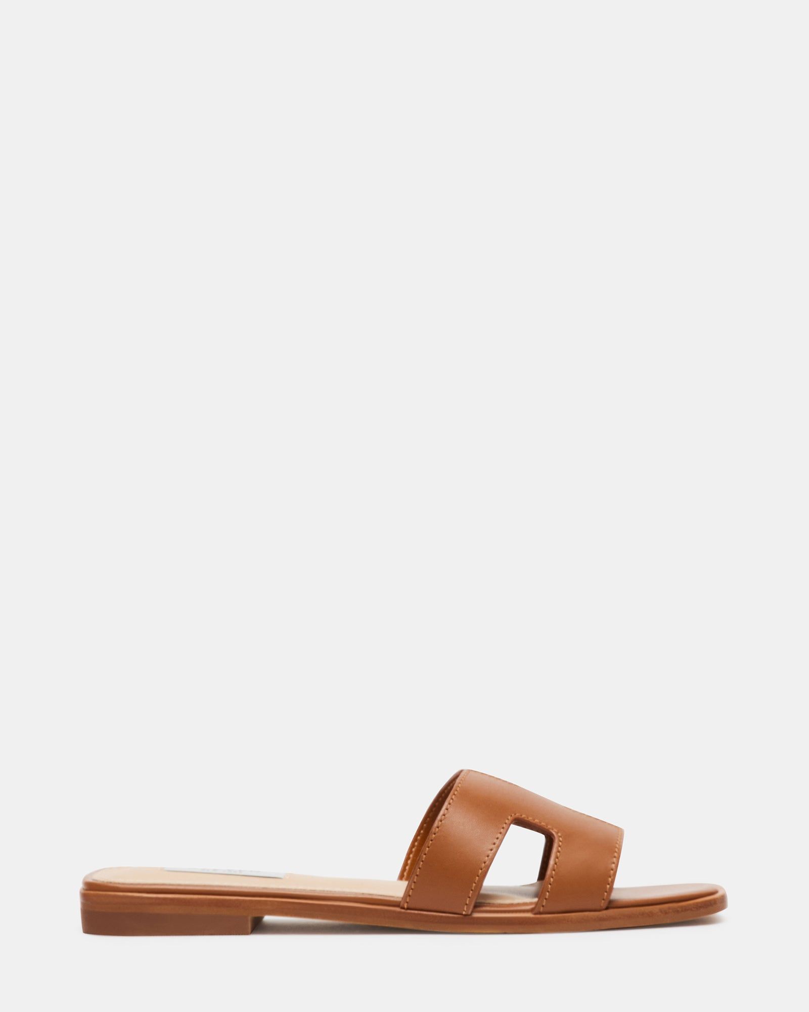hadyn cognac leather | cognac leather / 8 / 247