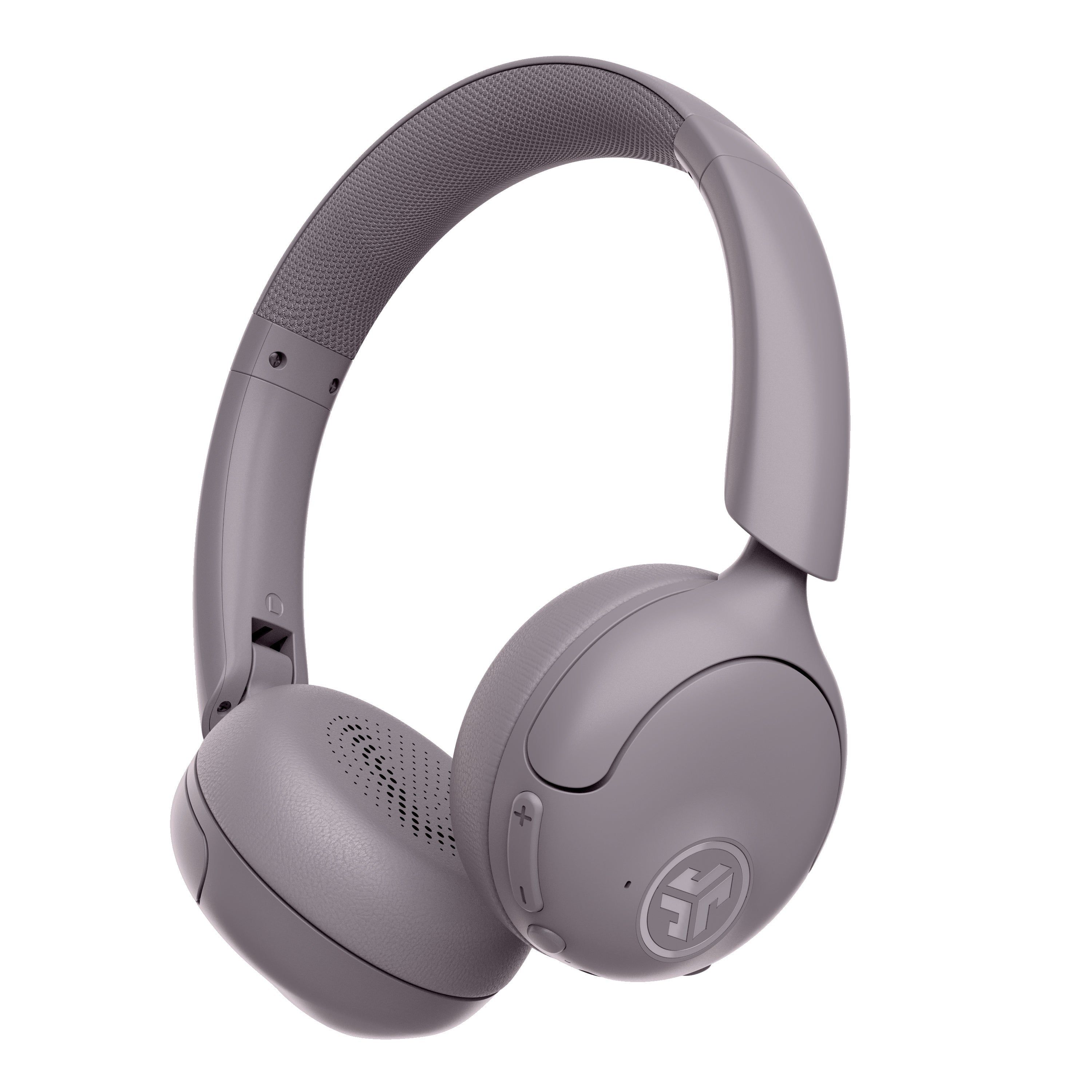 go lux anc wireless headphones mauve