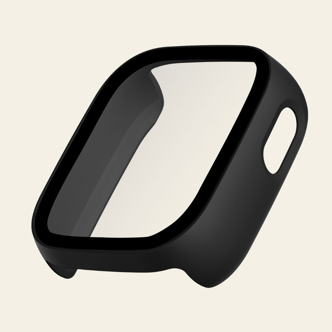 jrtrack 5/5 se screen protector | black