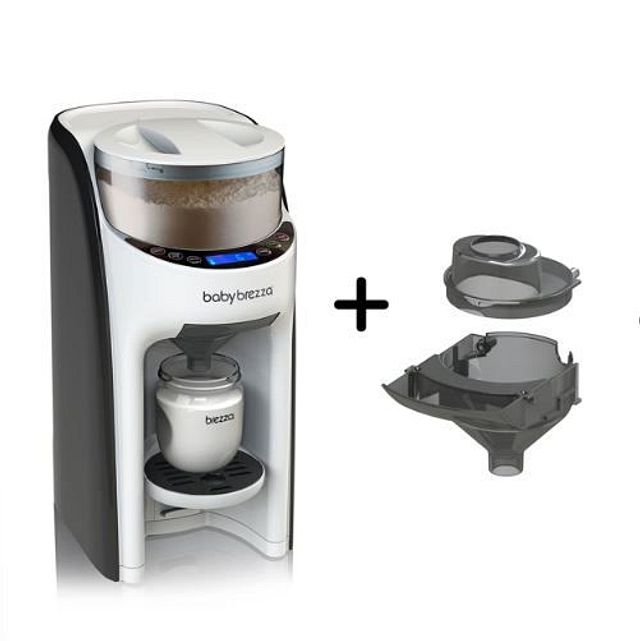 Baby brezza for sale online